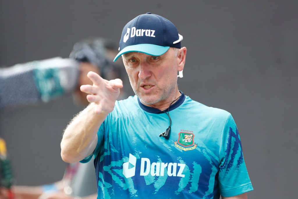 “It Has Taken 30 Years Of Pain Away” - Donald Reflects On South Africa’s WTC Glory