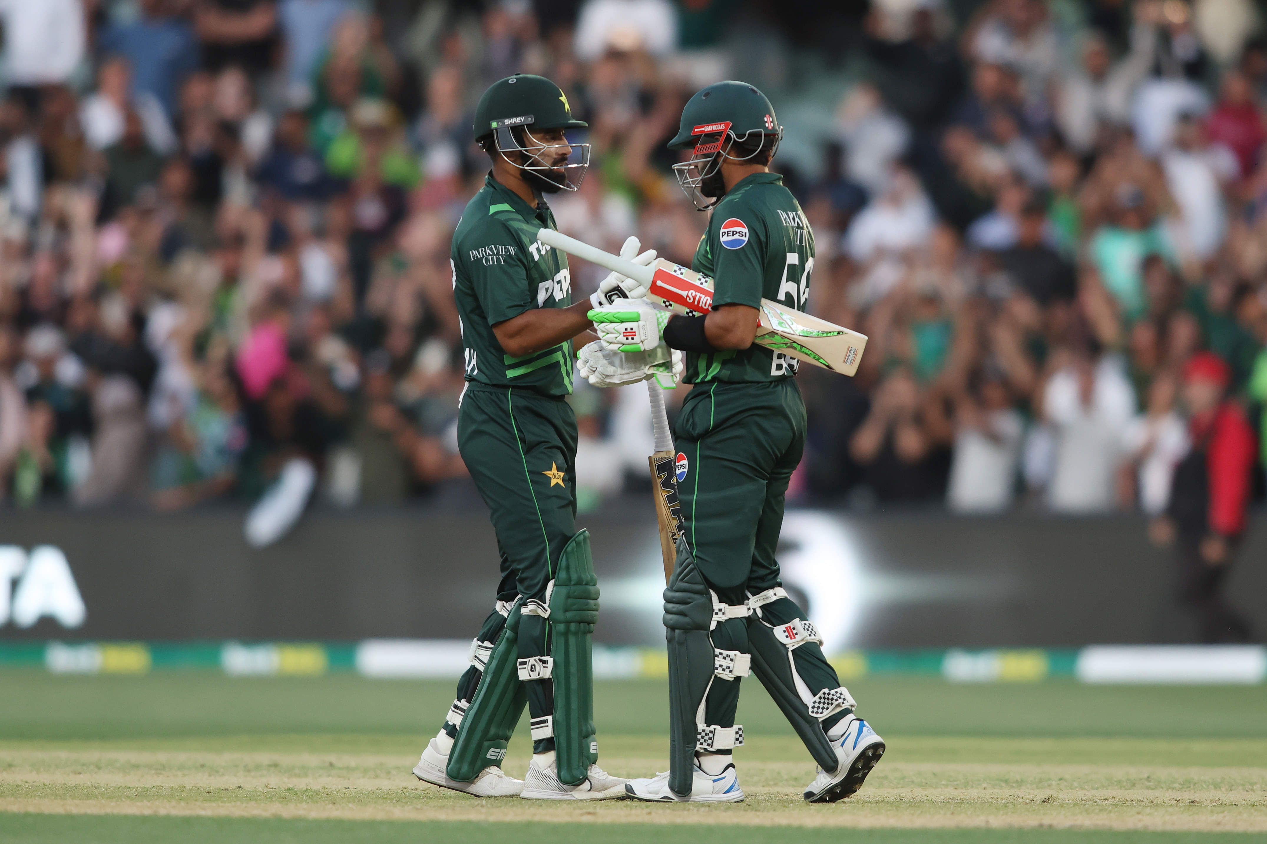 Yorkshire Sign Pakistan Opener After Ruturaj Gaikwad's Addition