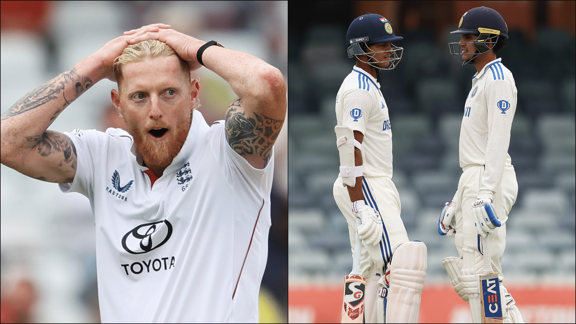 England Will Break ‘New’ India - Unless These 5 Things Click For Shubman Gill & Co.