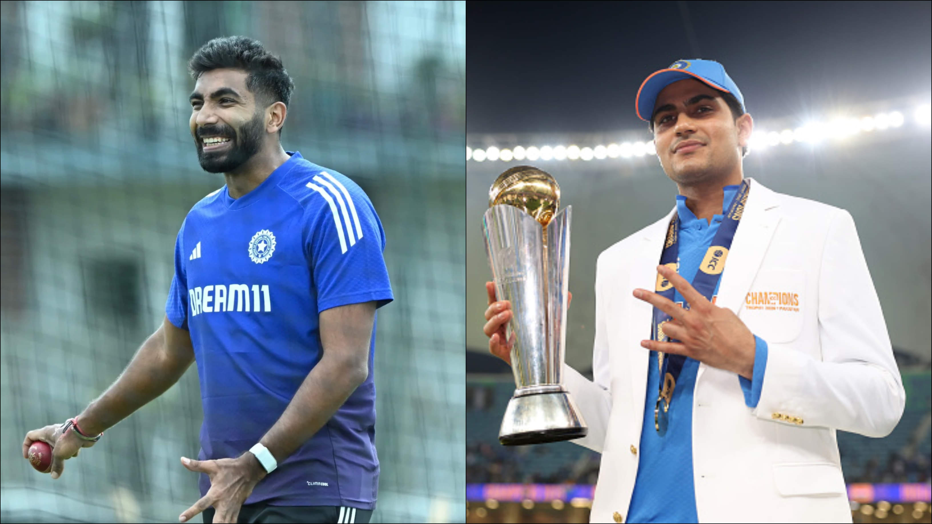 Why Did Jasprit Bumrah Decline Test Captaincy? Here’s The Reason