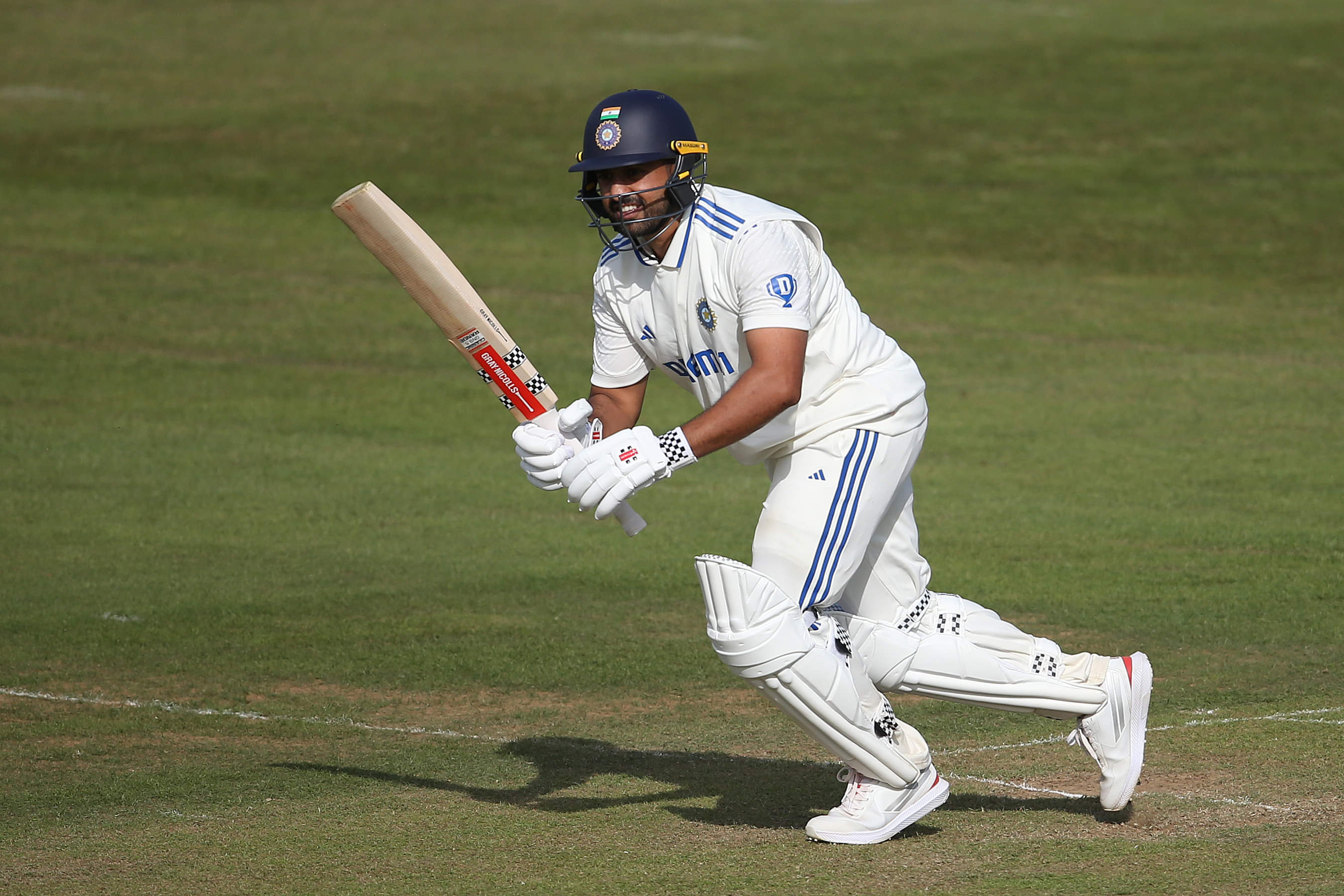 India Probable Playing 11 For Headingley Test vs England: Will Karun Nair Make Comeback?