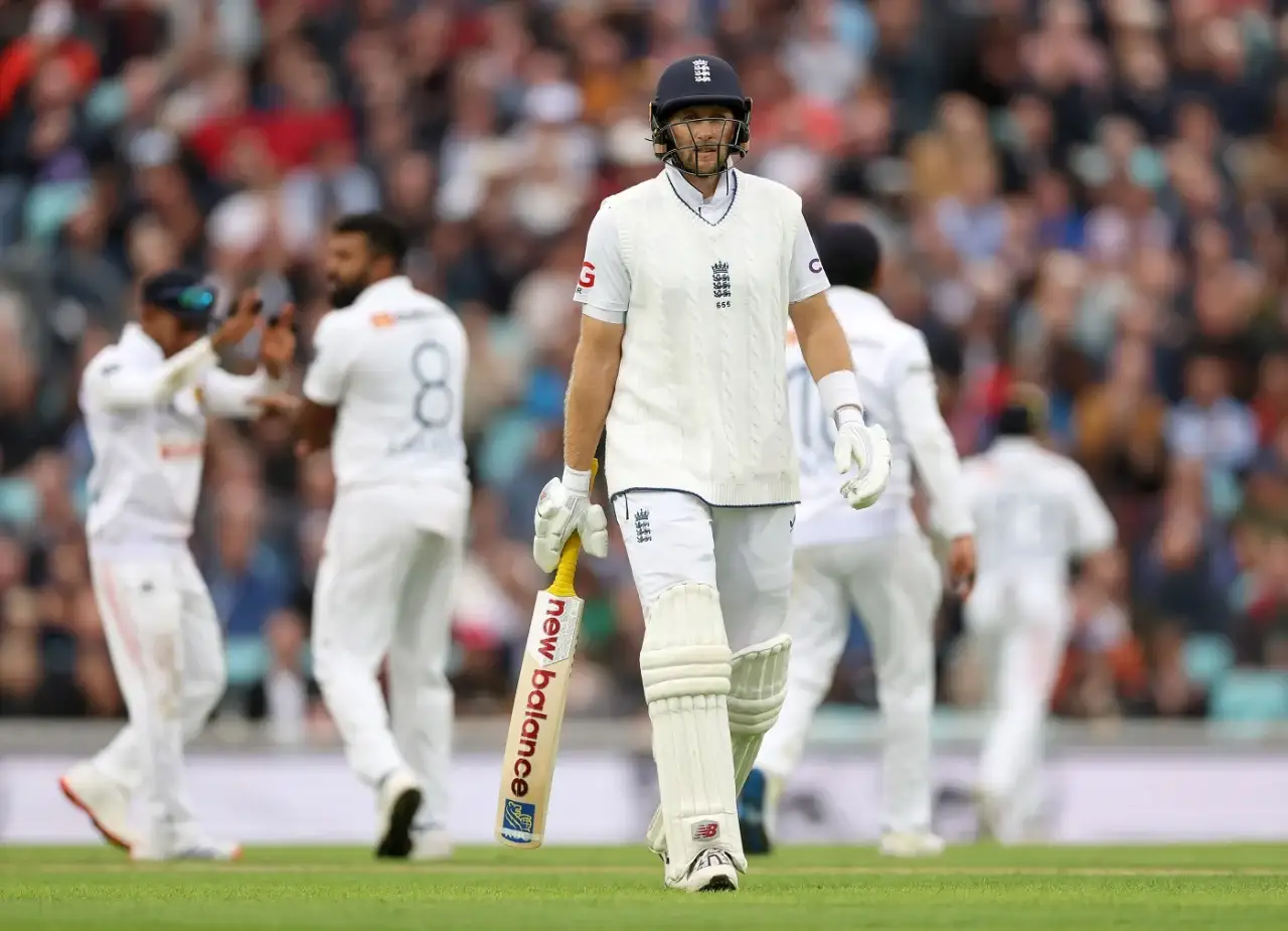 3 Ways India Can Dismiss Joe Root Cheaply