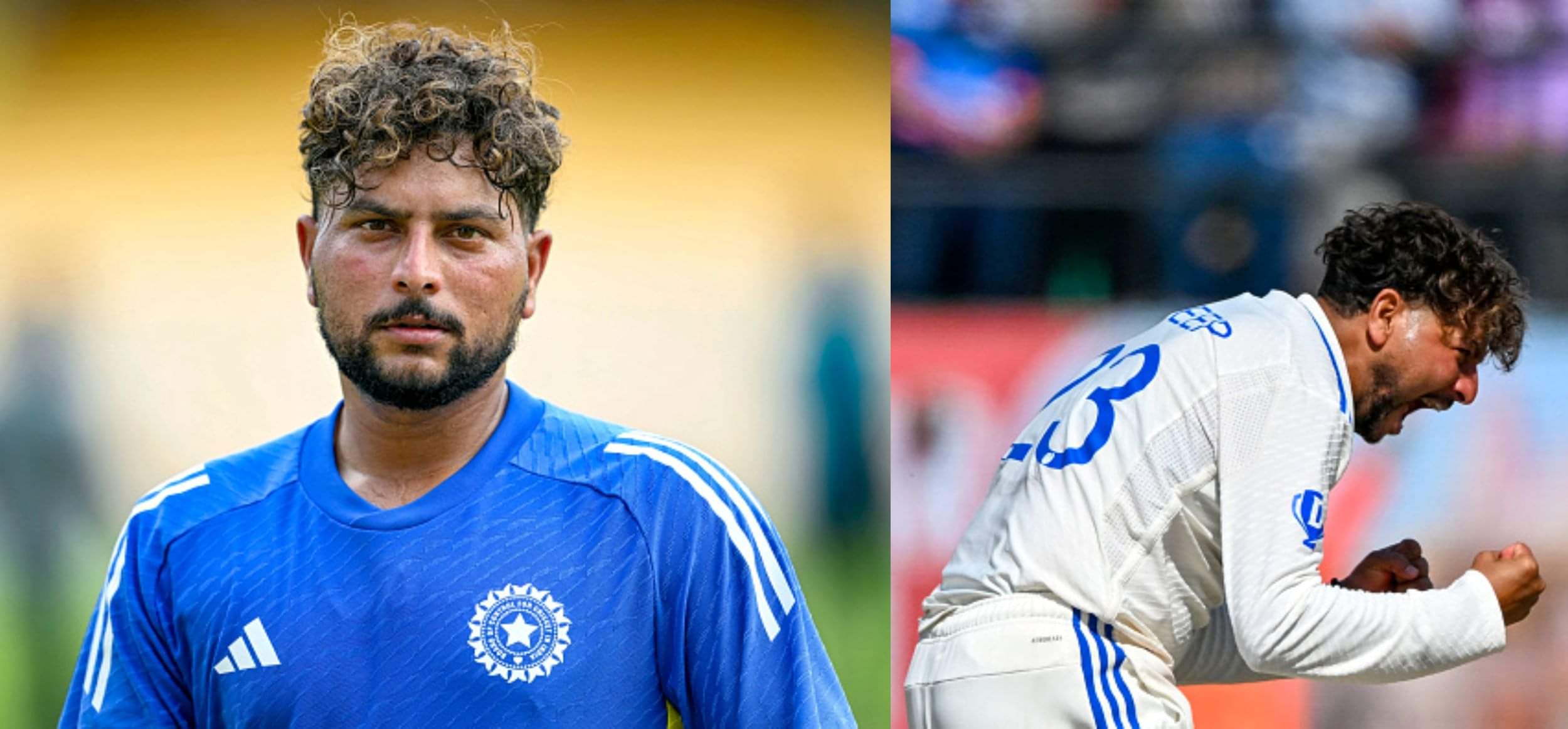 Kuldeep Yadav Can Be India’s Strategic Weapon During England Test Series