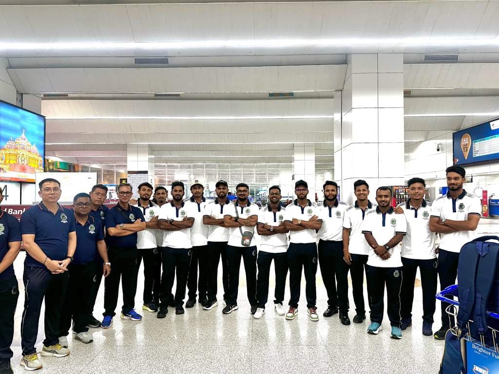 Assam tour of Namibia 2025: Assam vs Namibia Full Schedule, Squads, Venue, Where To Watch, Live Streaming, How To Play Fantasy and More