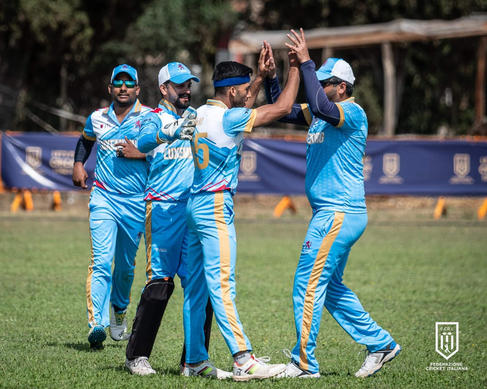 Switzerland Tour Of Luxembourg, 2025: Luxembourg vs Switzerland Full Schedule, Squads, Venue, Where To Watch, Live Streaming, How To Play Fantasy And More