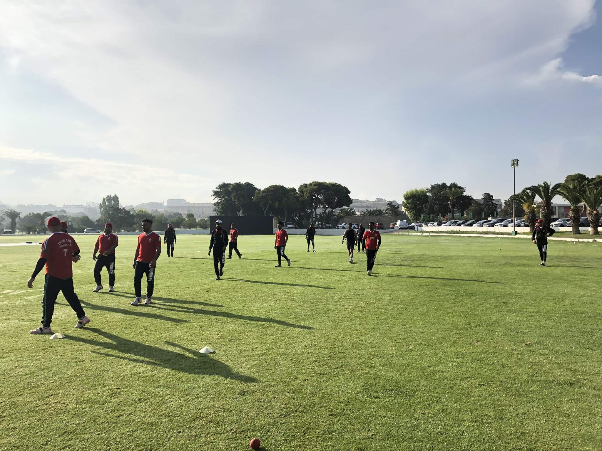 Slovenia Tour Of Hungary, 2025: Hungary vs Slovenia Full Schedule, Squads, Venue, Where To Watch, Live Streaming, How To Play Fantasy and More