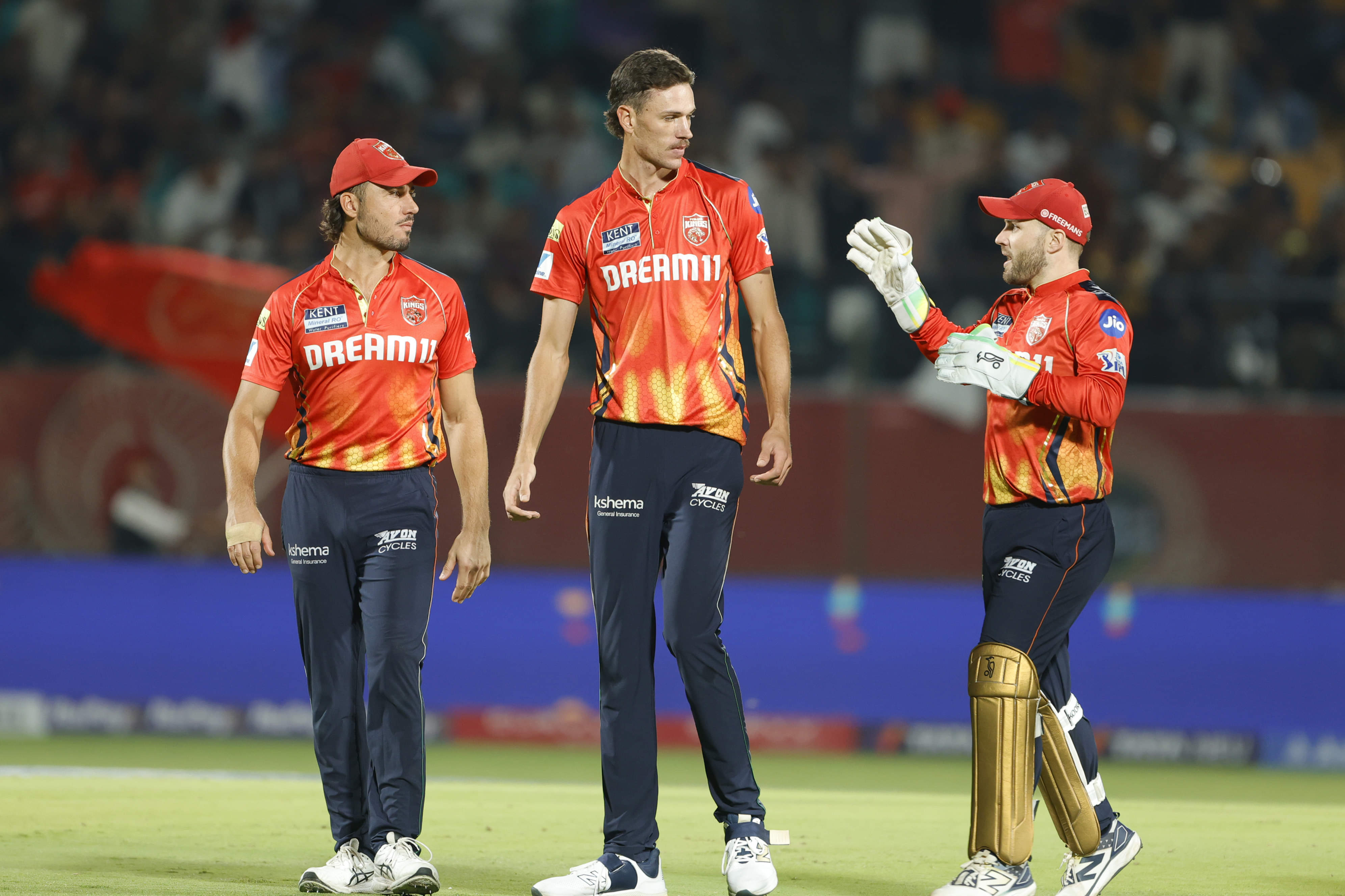 PBKS Star To Replace Steve Smith In Australia's Playing 11 For First Test Vs West Indies