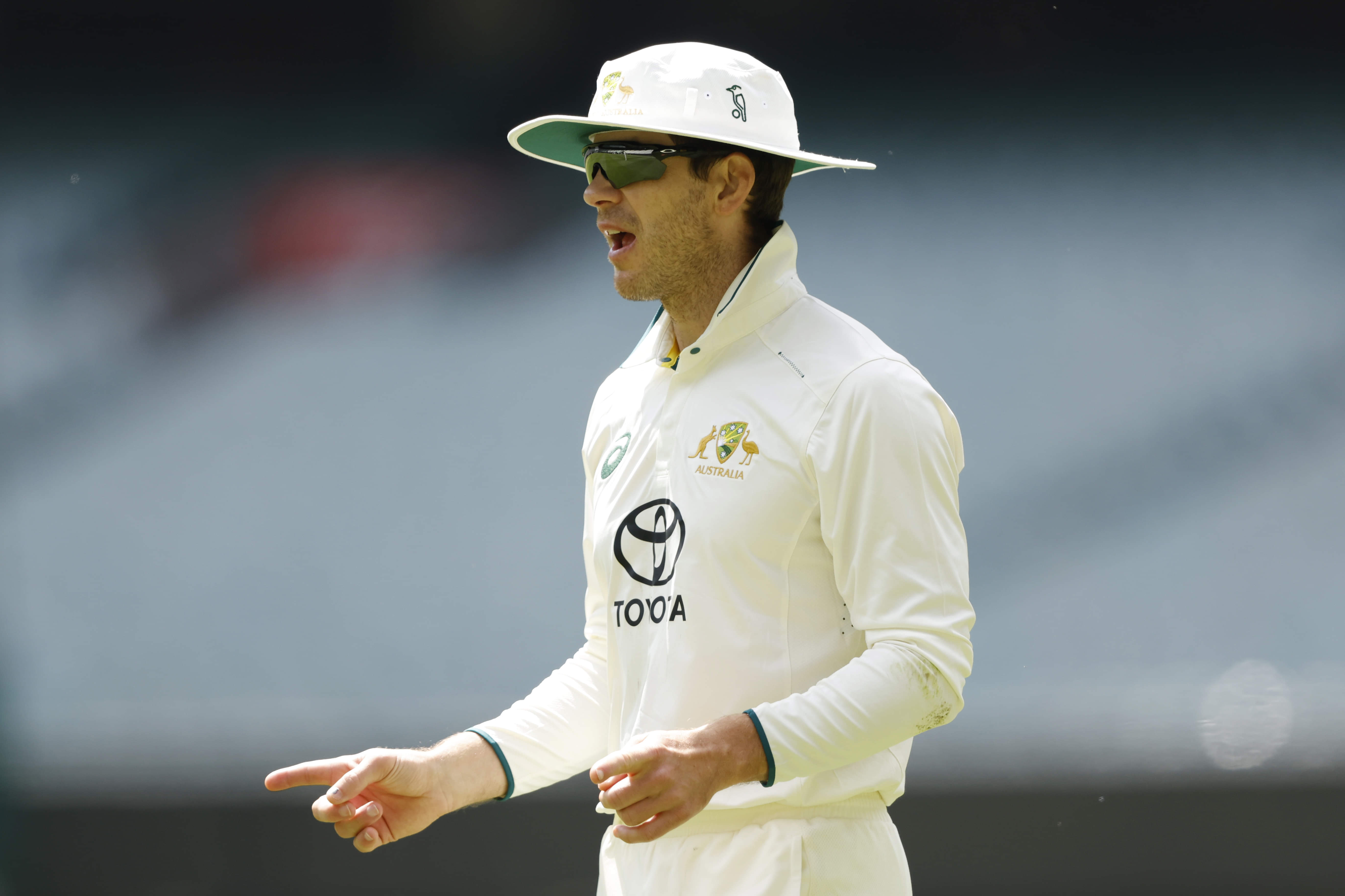 Playing Career Marred By Controversies; Former Australian Captain Begins New Chapter With A Team