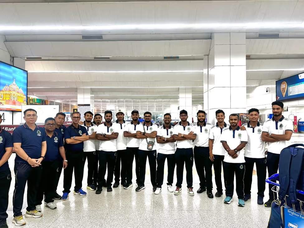 Assam Tour of Namibia 2025: 21 जून से पांच वनडे मुकाबलों की सीरीज होगी शुरू, यहां देखें शेड्यूल, टीमें और लाइव स्ट्रीमिंग डिटेल्स