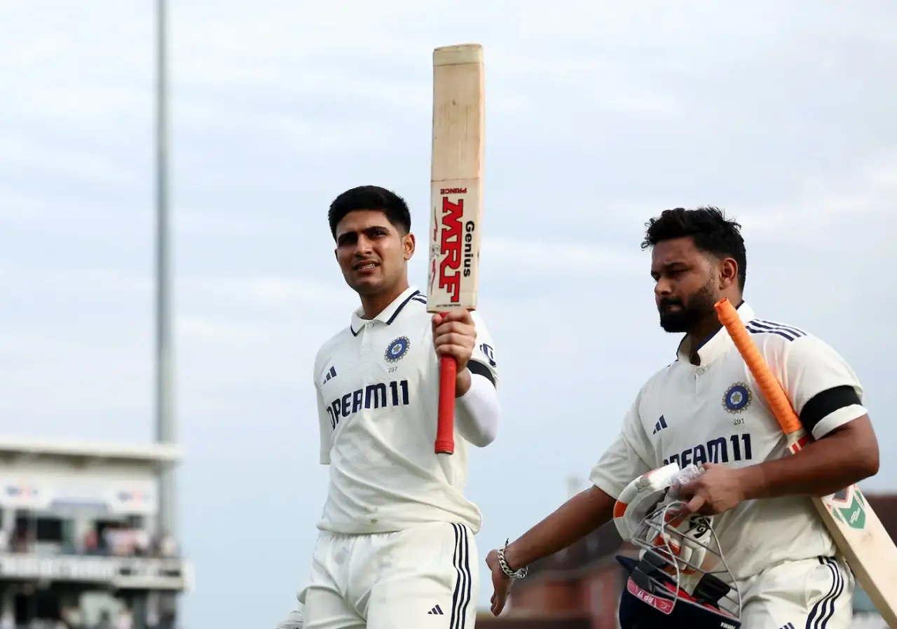 India vs England Day 2 Prediction: India Predicted Score, Best Batter, Best Bowler, Key Stats, Pitch Report, Weather & More