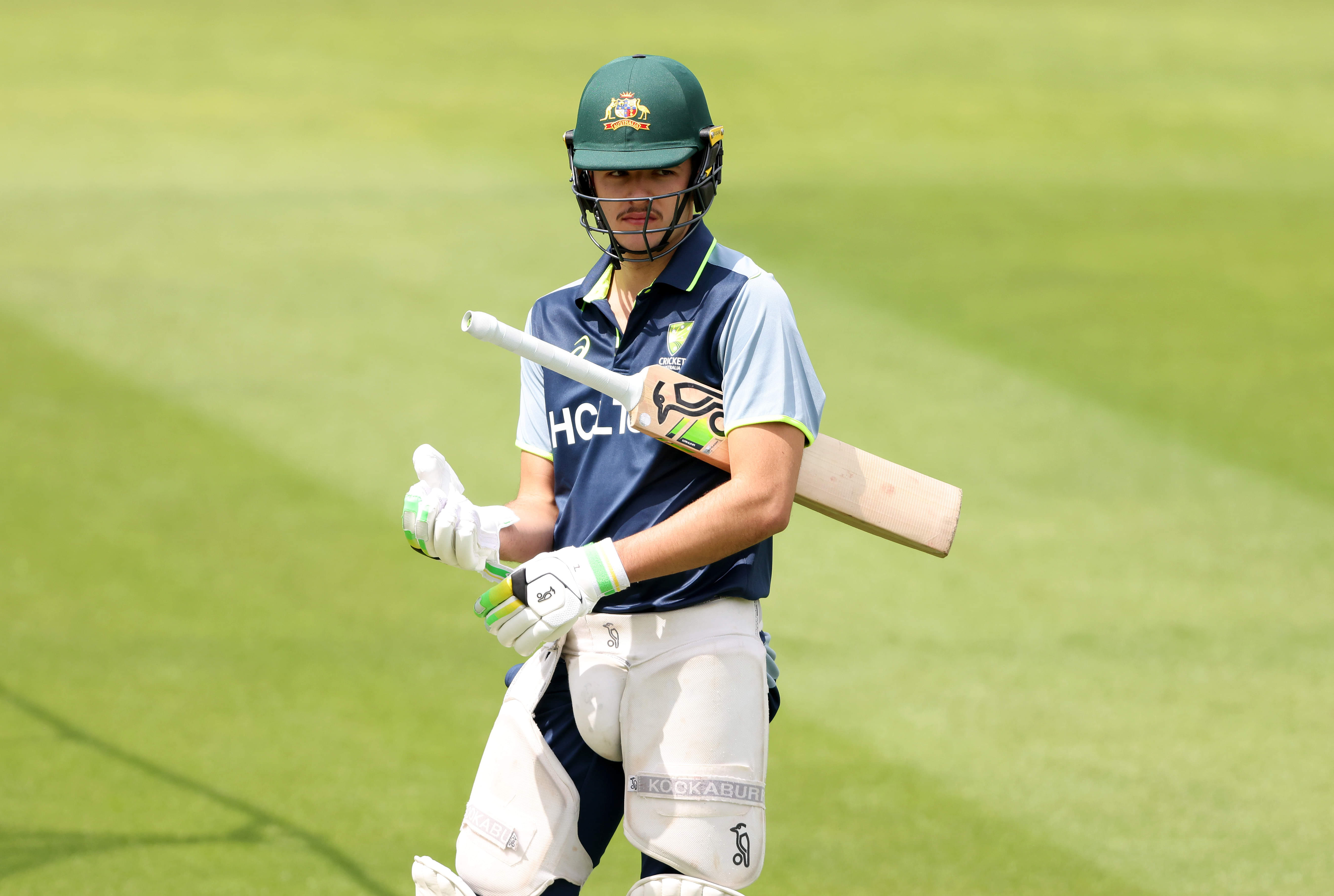 Ahead Of West Indies Tests, Sam Konstas Reveals What He Writes In His Diary