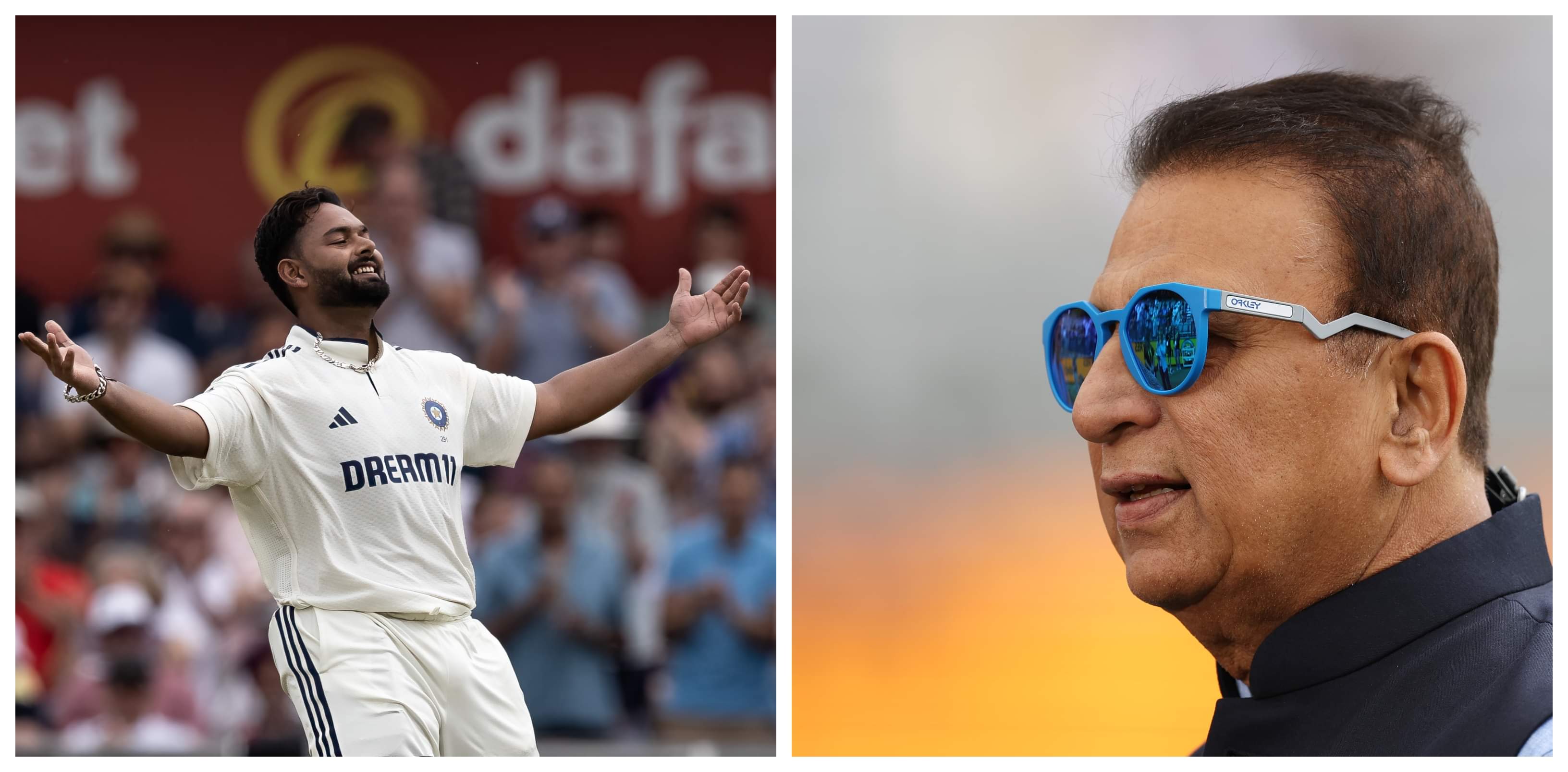 'Superb, Superb, Superb' - Six Months After 'Stupid' Comment, Pant Leaves Gavaskar Awestruck