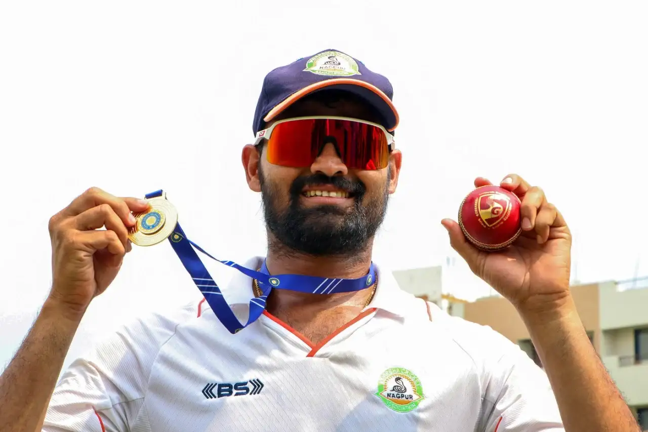 Indian Spinner Makes Shock Switch To Chhattisgarh After Successful Ranji Campaign