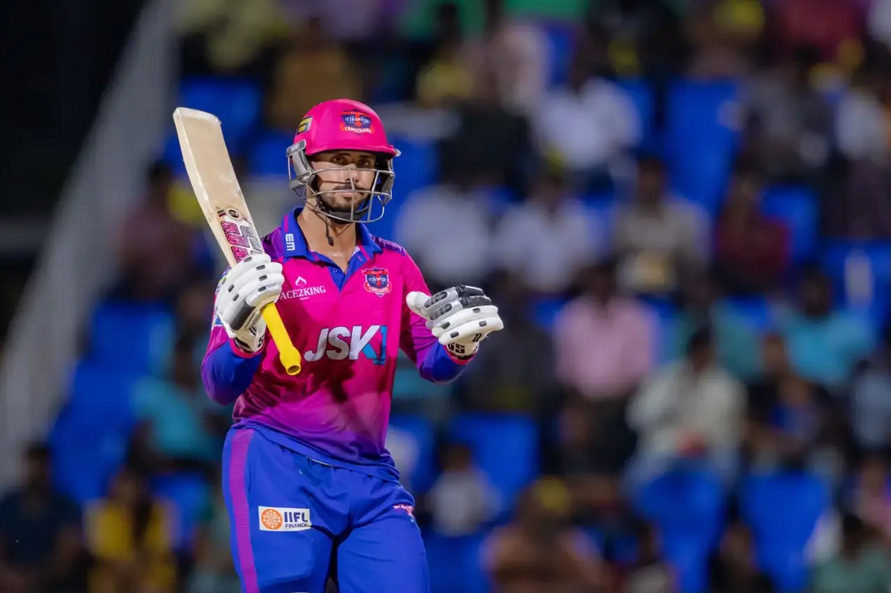 3 TNPL Batters KKR Should Target For IPL 2026