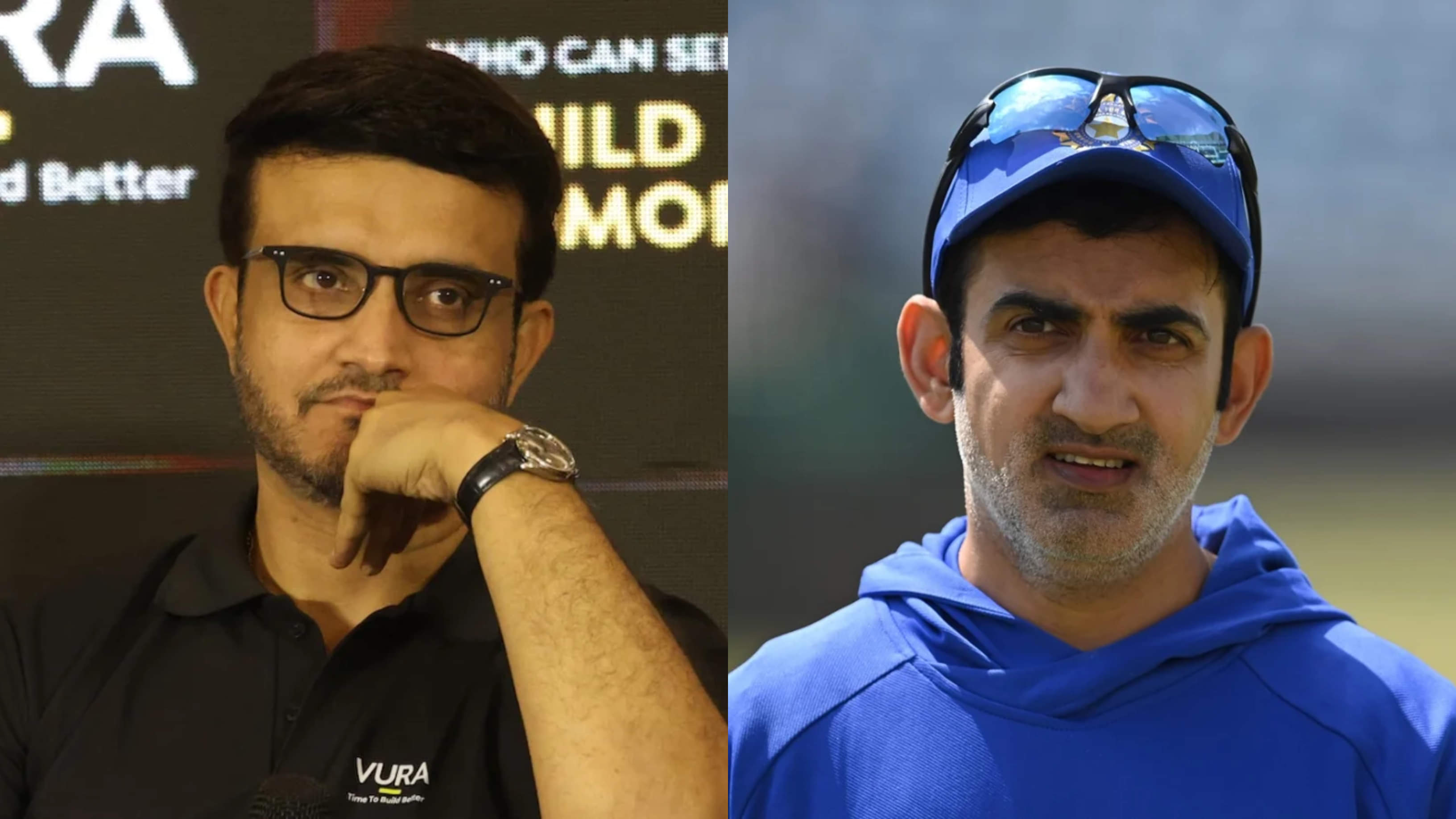 ‘Open To Coaching Indian Men’s Team’: Ganguly Eyes Gambhir’s Role
