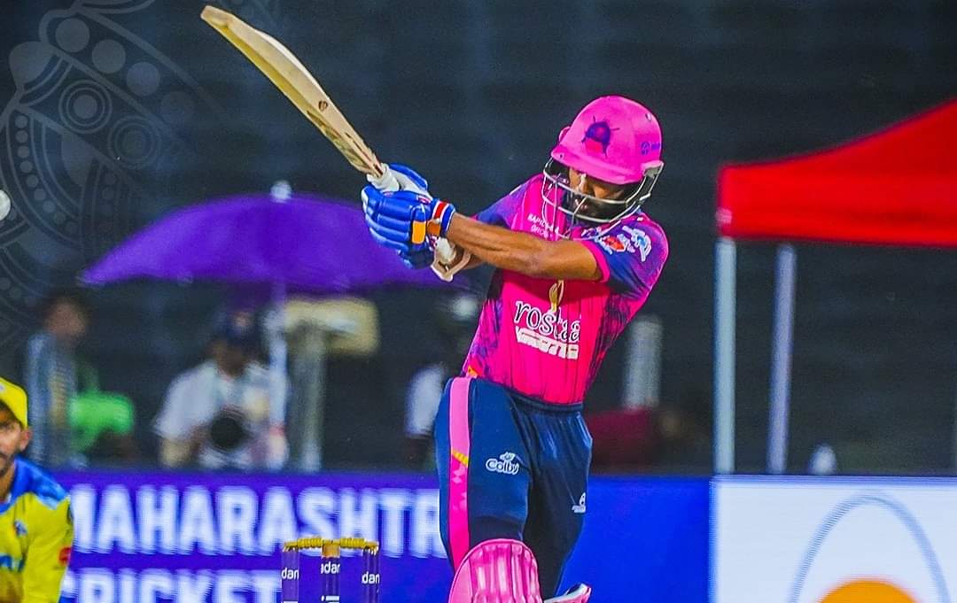 CSK's Next Ruturaj Gaikwad? 3 Maharashtra Premier League Batters Who Could Get Picked In IPL 2026