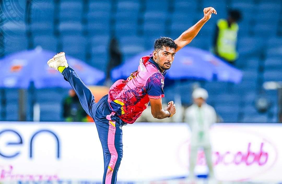 3 Bowlers From Maharashtra Premier League Who Could Get Picked At IPL 2026 Auction
