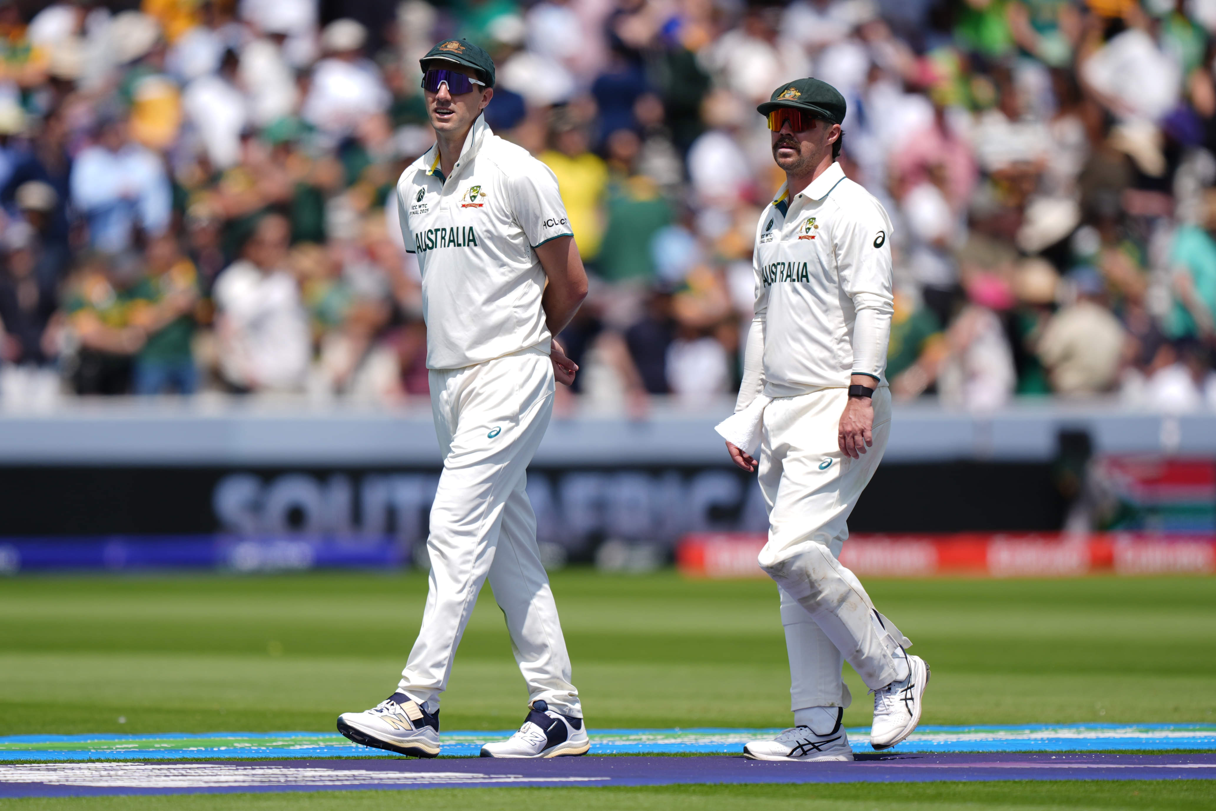 Australia Tour Of West Indies 2025: WI vs AUS Full Schedule, Squads, Venue, Where To Watch, Live Streaming, How To Play Fantasy