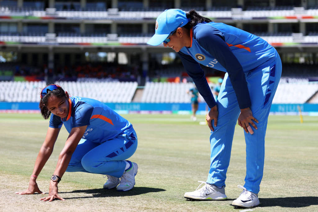 India Women’s Tour of England Warm-Up Games: Where To Watch, Full Schedule, Full Squad, Venue, Timings In IST