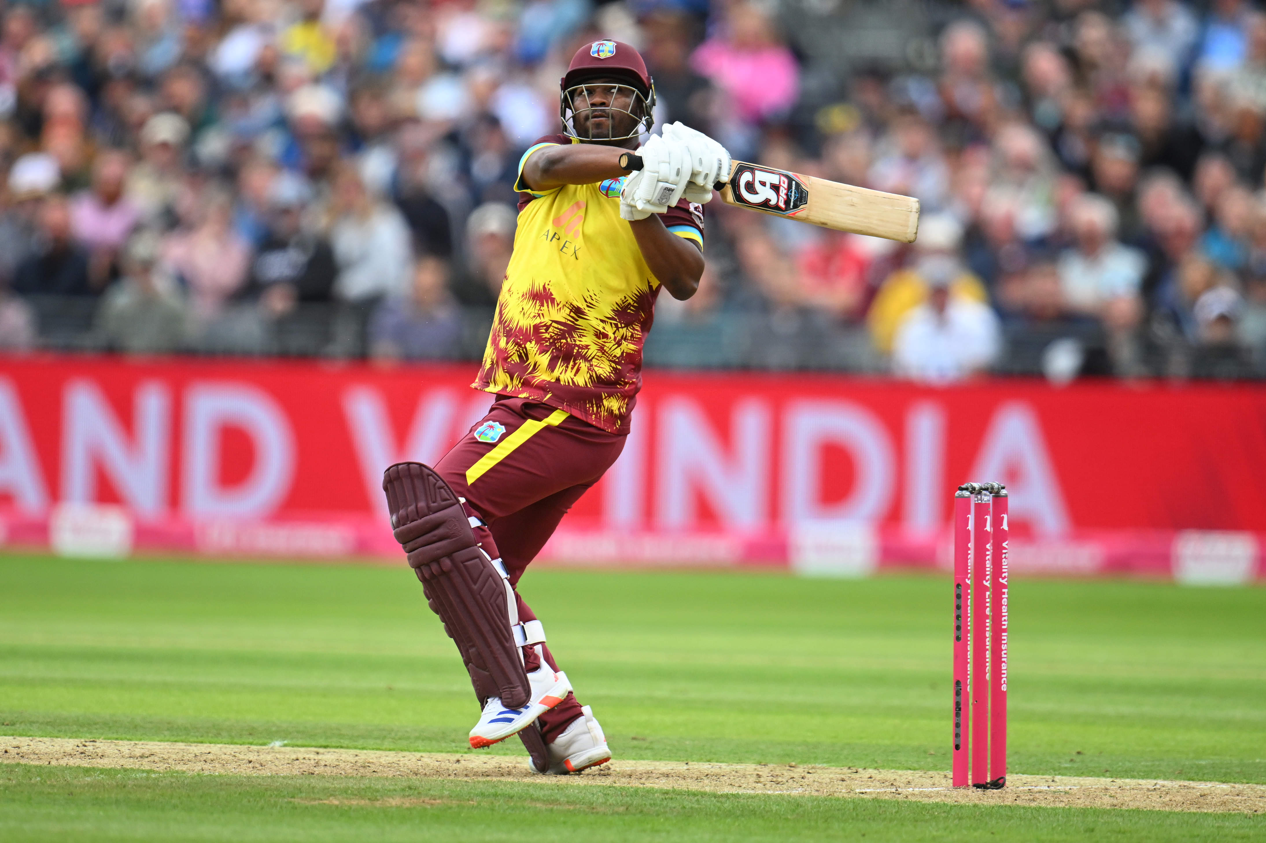 St. Lucia T10 Blast 2025: Full Squads, Full Schedule, Where To Watch, Live Streaming, Fantasy & More