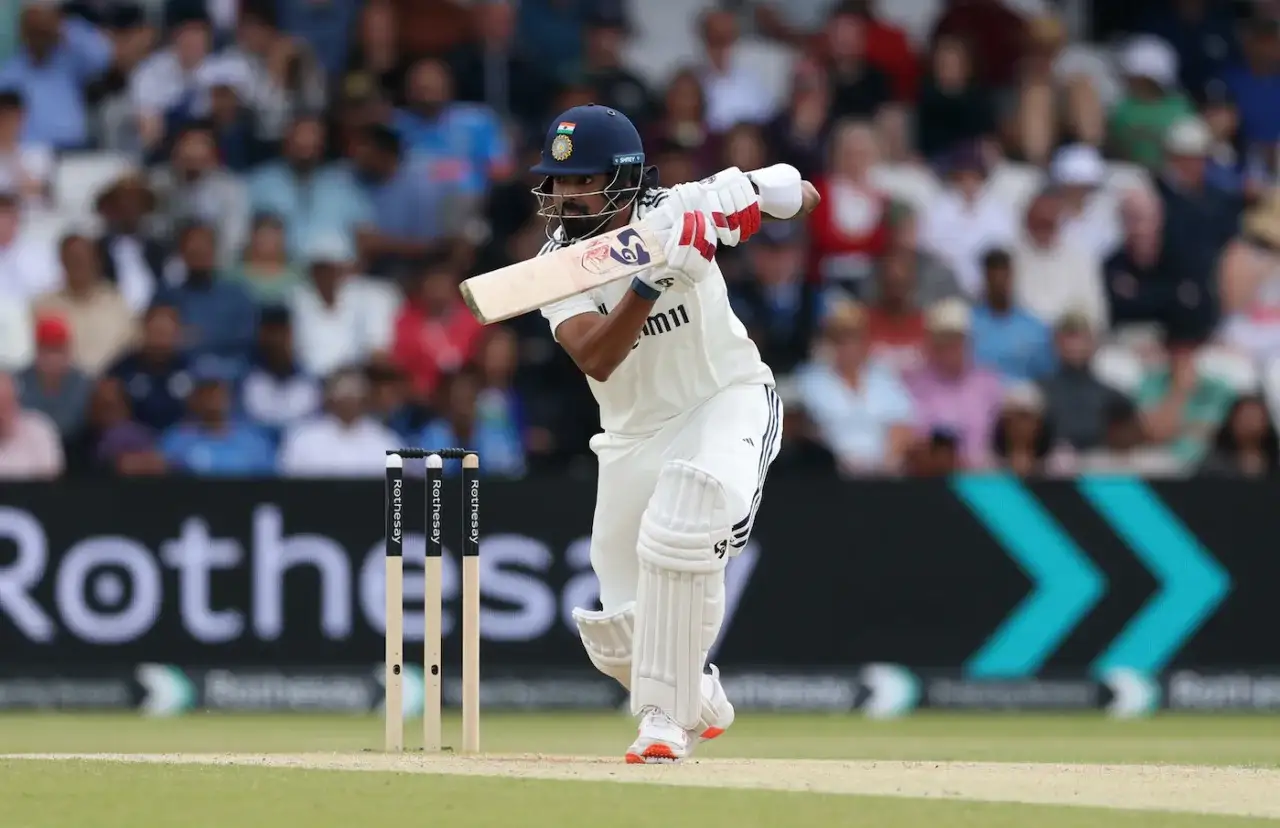 I Have Forgotten What My Batting Position Is: KL Rahul