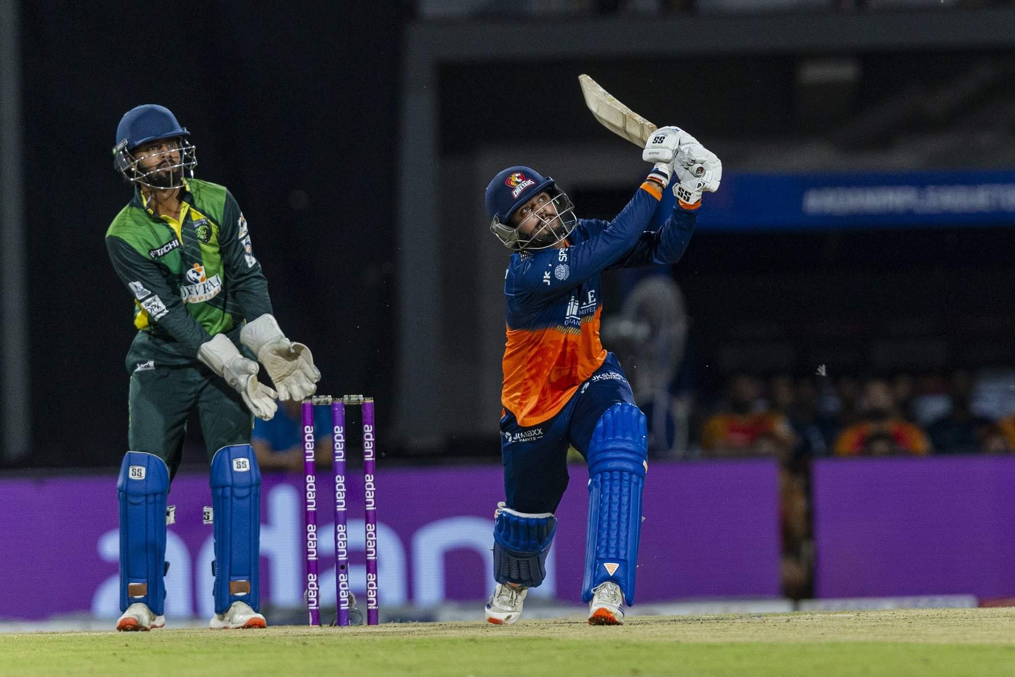 RCB’s Next Rajat Patidar? 3 Madhya Pradesh League 2025 Batters RCB Could Sign In IPL 2026