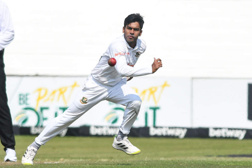 Bangladesh vs Sri Lanka 2nd Test: Miraz Returns, Selection Headaches Loom