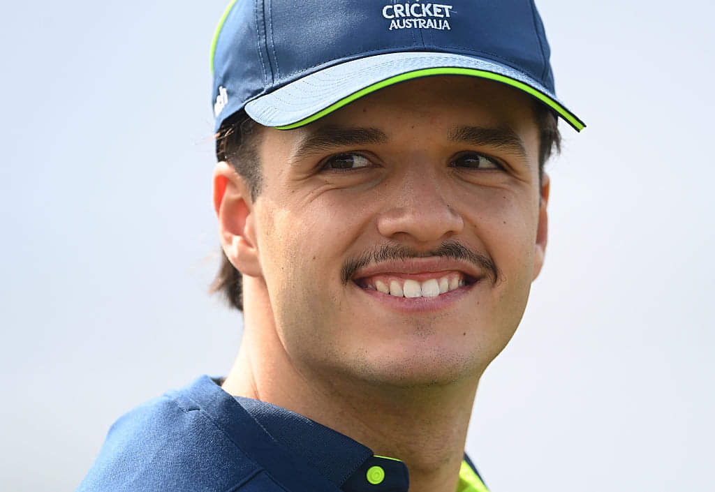 Australia Name New Look XI For West Indies Test