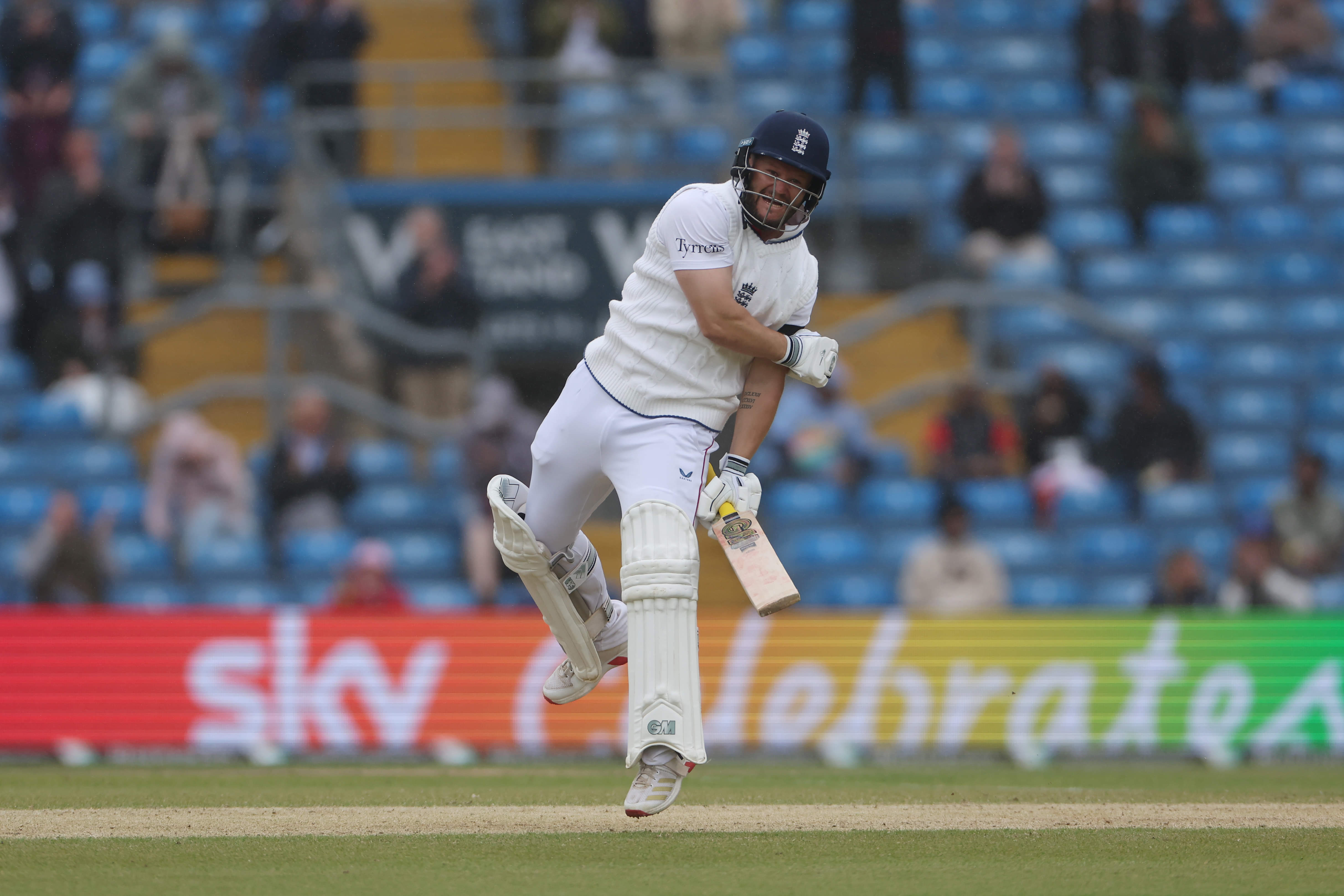 Ben Duckett: The Wrecker-In-Chief Of England's Bazball Era