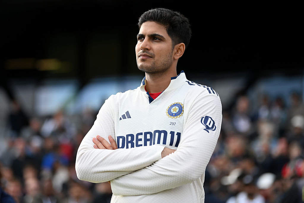 Shubman Gill Blames Lower Order Batting, Dropped Catches For India’s Headingley Loss