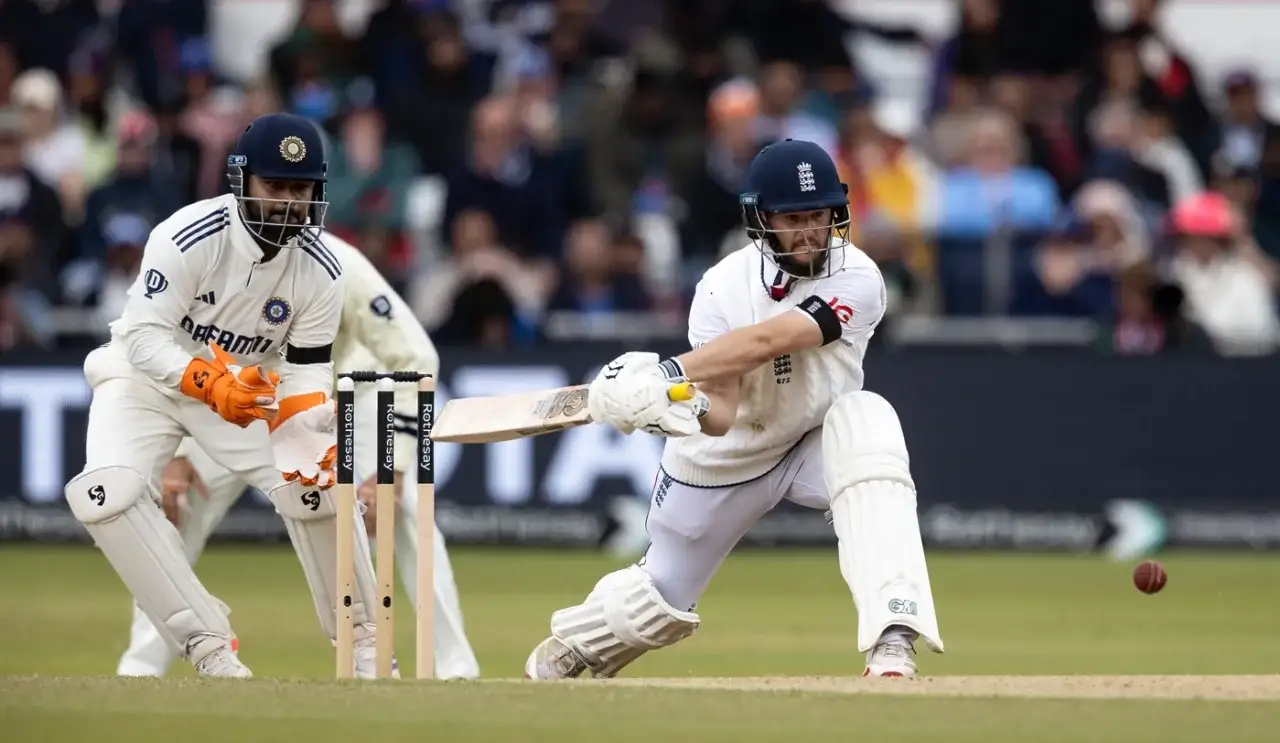 Ben Duckett is One Of World’s Best At Reverse Sweeps: Stokes