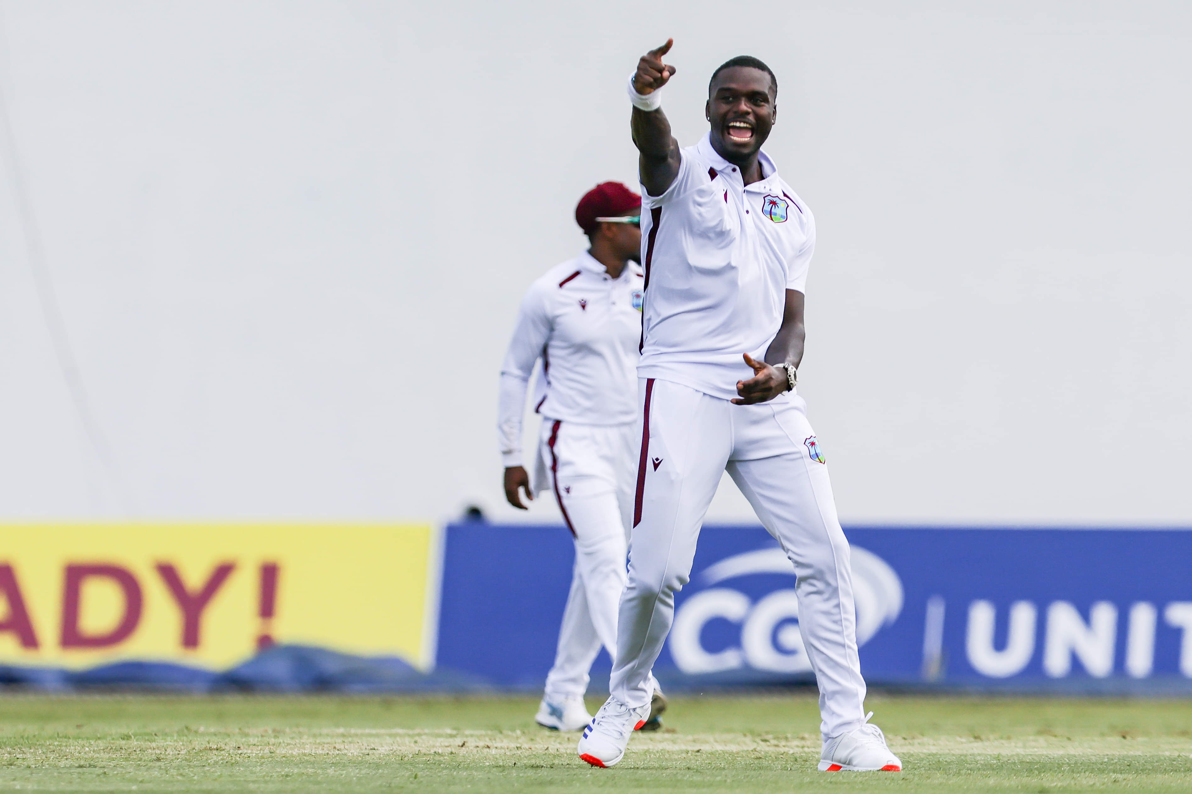 WI vs AUS 1st Test: Seales Reveals India's Role In Dismissal Of Sam Konstas