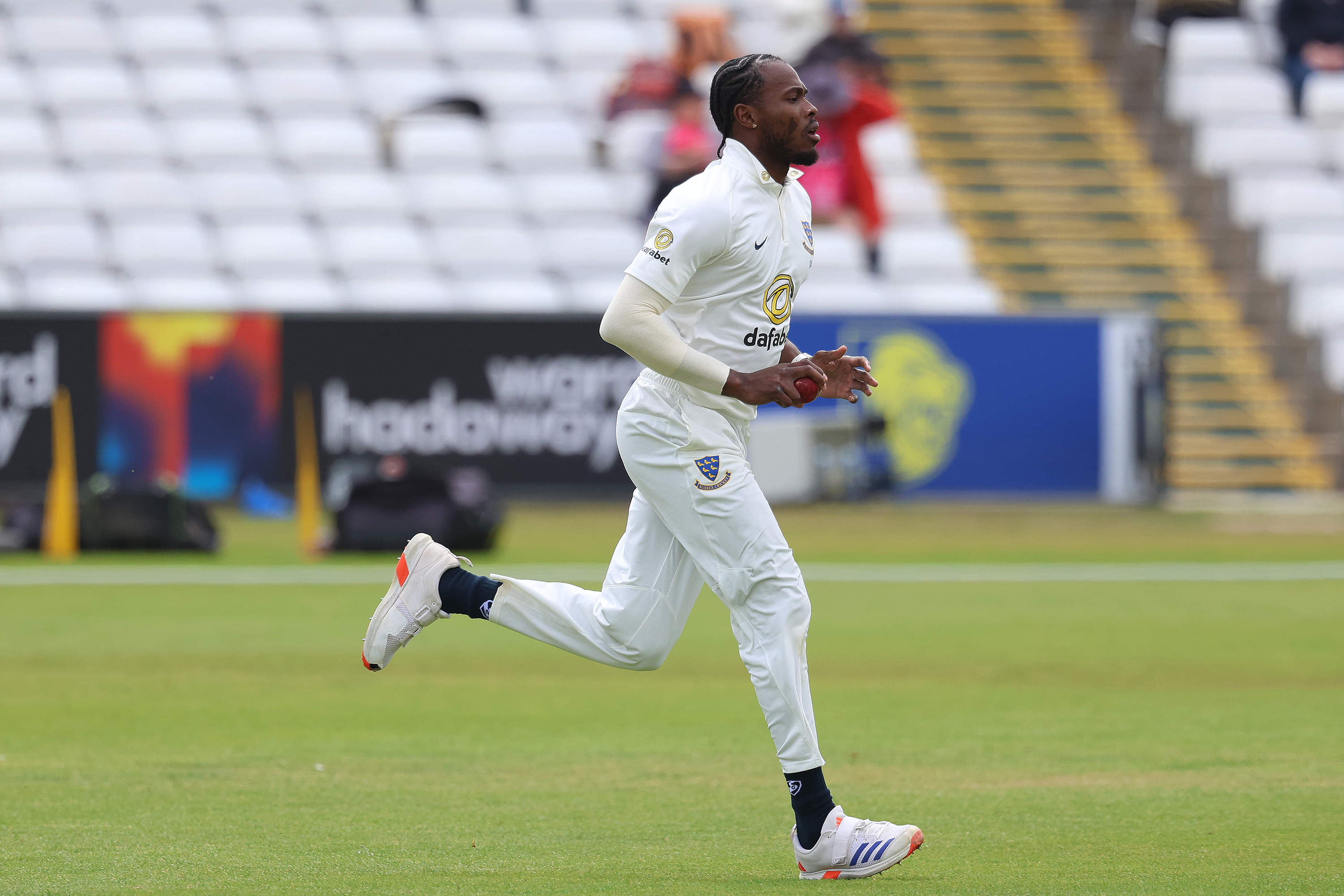 IND vs ENG: Jofra Archer Returns After FOUR YEARS As England Name Squad For Second Test