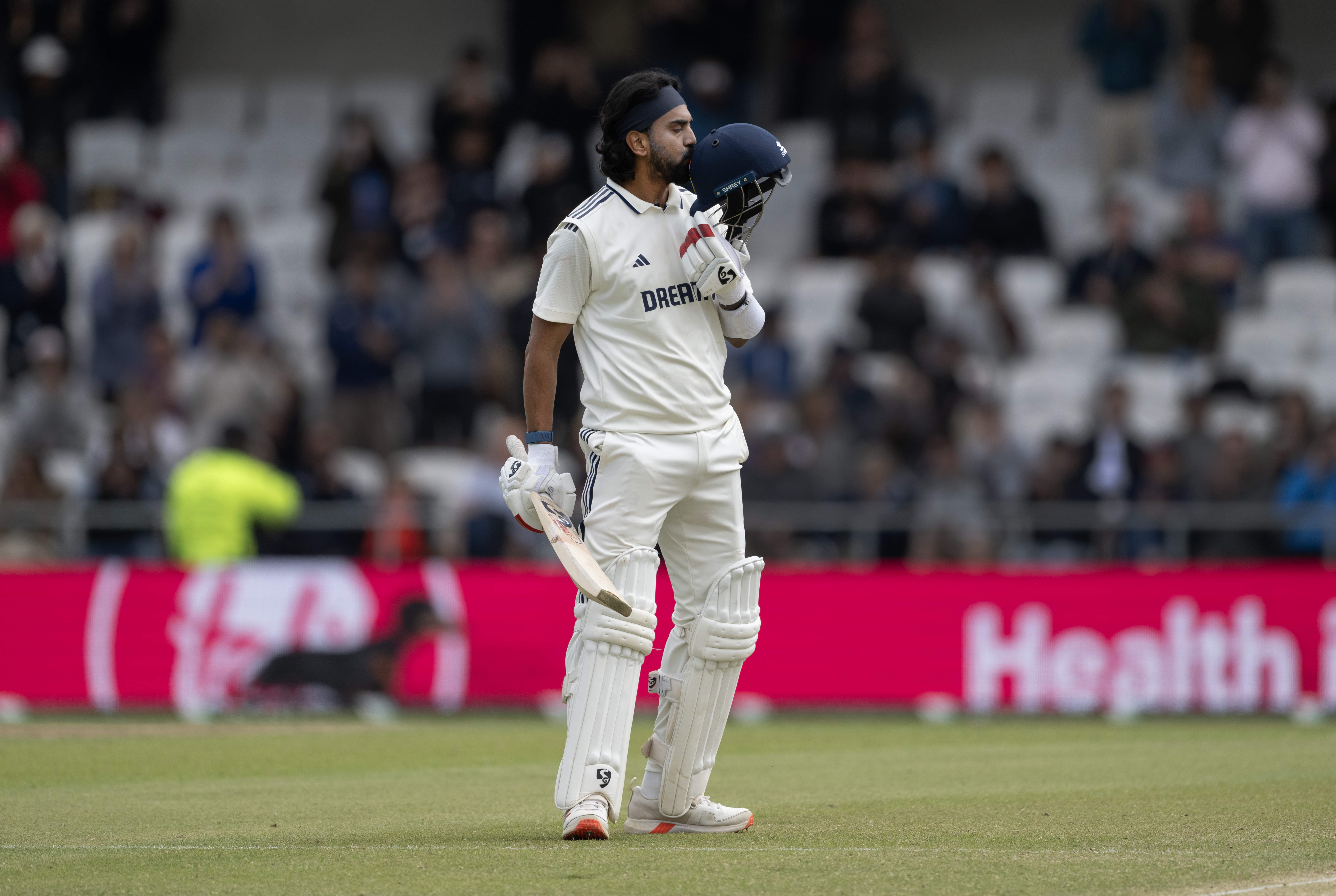 ‘Country First, Hemang Bhai’ - Badani Reveals KL Rahul’s Powerful Words Ahead of IND vs ENG