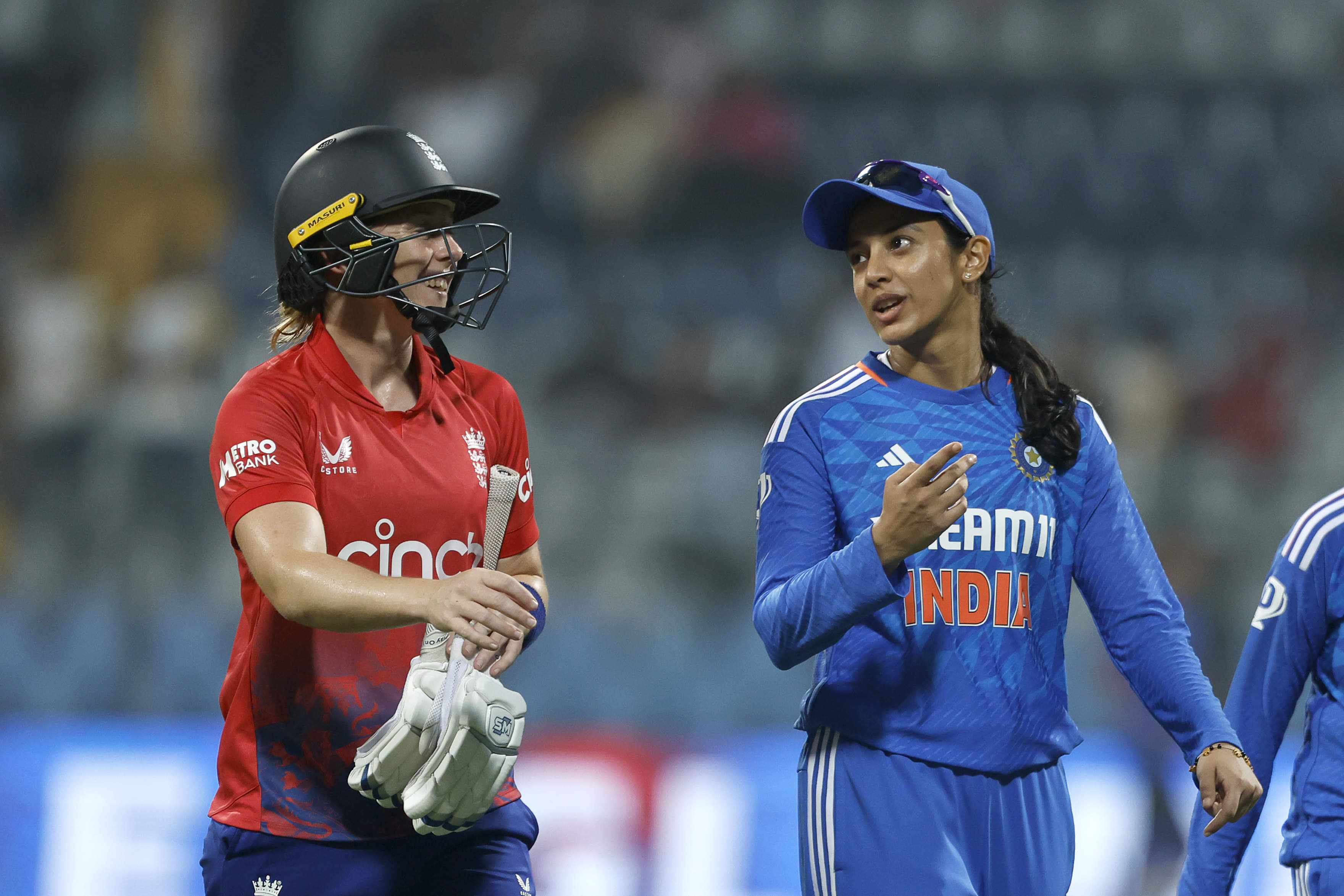  India Women Tour Of England 2025: IND W vs ENG W Full Schedule, Squads, Venue Details, Where To Watch, Live Streaming, And Fantasy Tips
