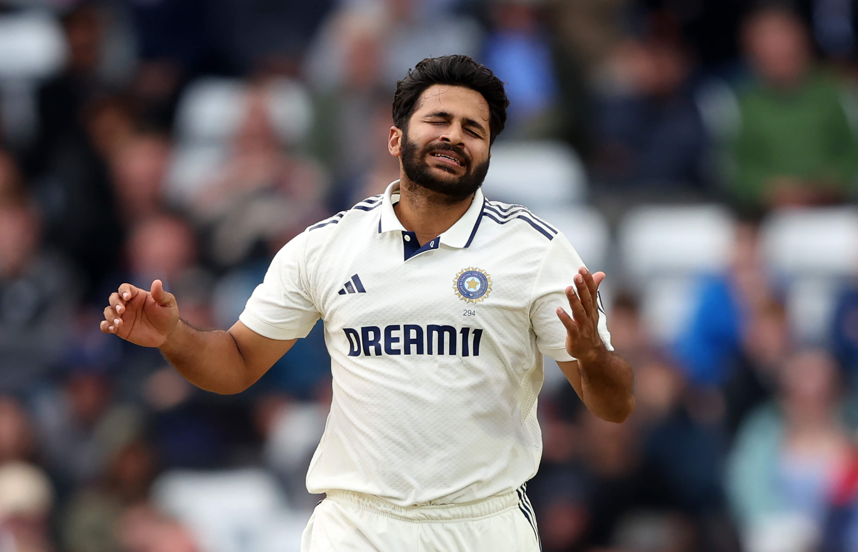 Shardul Thakur Should Bowl More, India Can Give Him The New Ball: Rahane