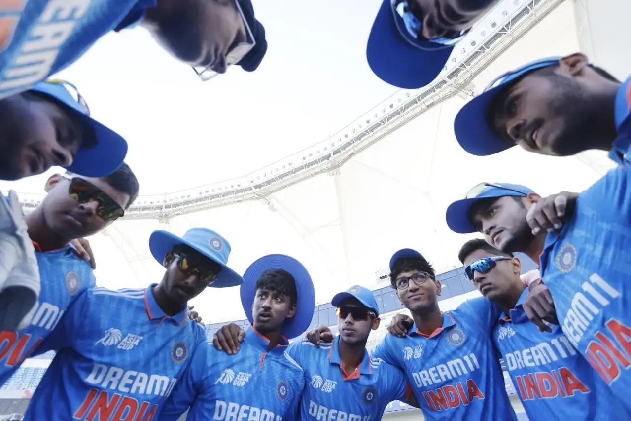 मालामाल करदेने वाली गारंटी! England U19 vs India U19: आज की फैंटेसी टीम में इन खिलाड़ियों को चुनें, होगी छप्पर फाड़ कमाई