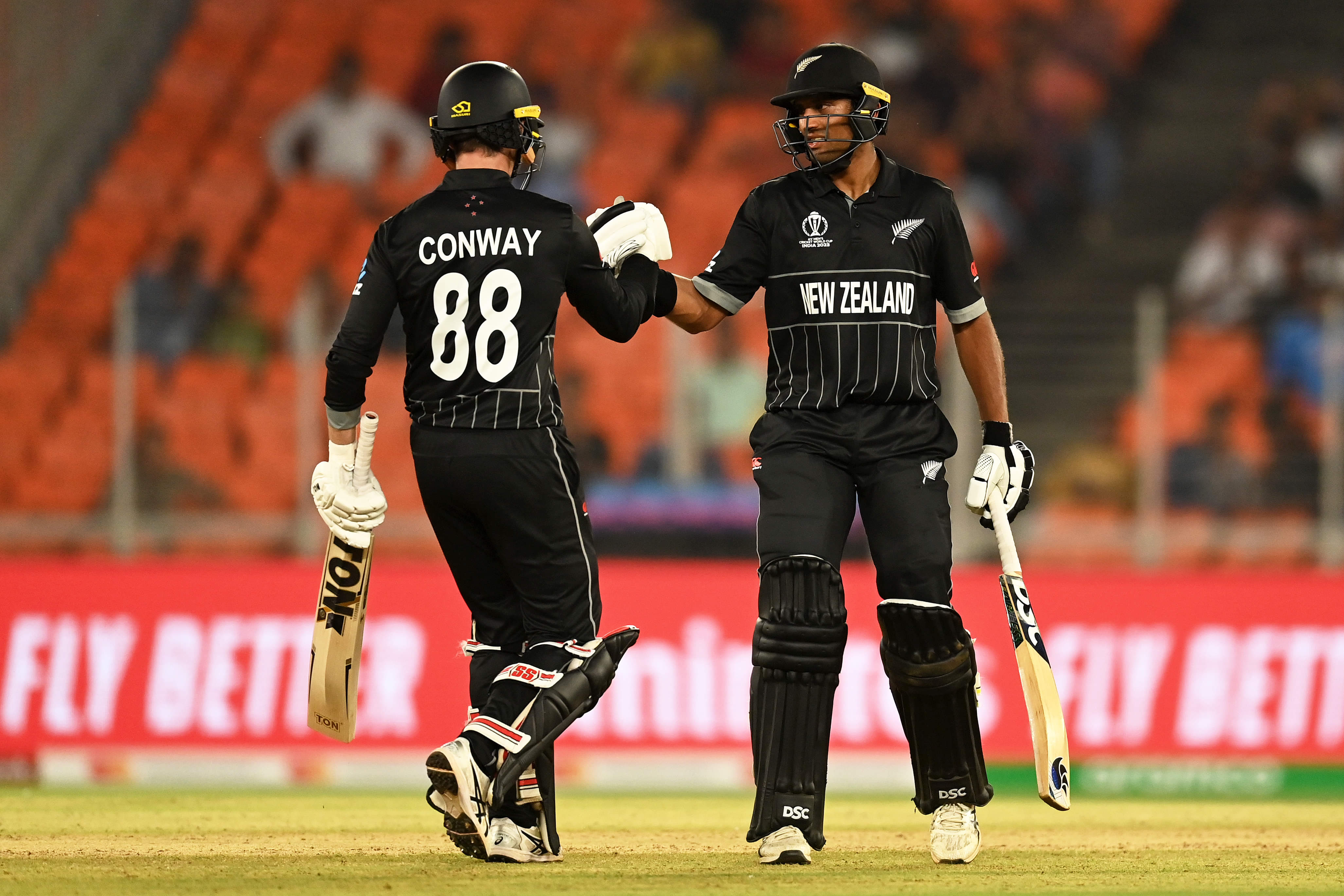 CSK Star's Falling Stocks Leads To His Ouster From New Zealand's T20I Side