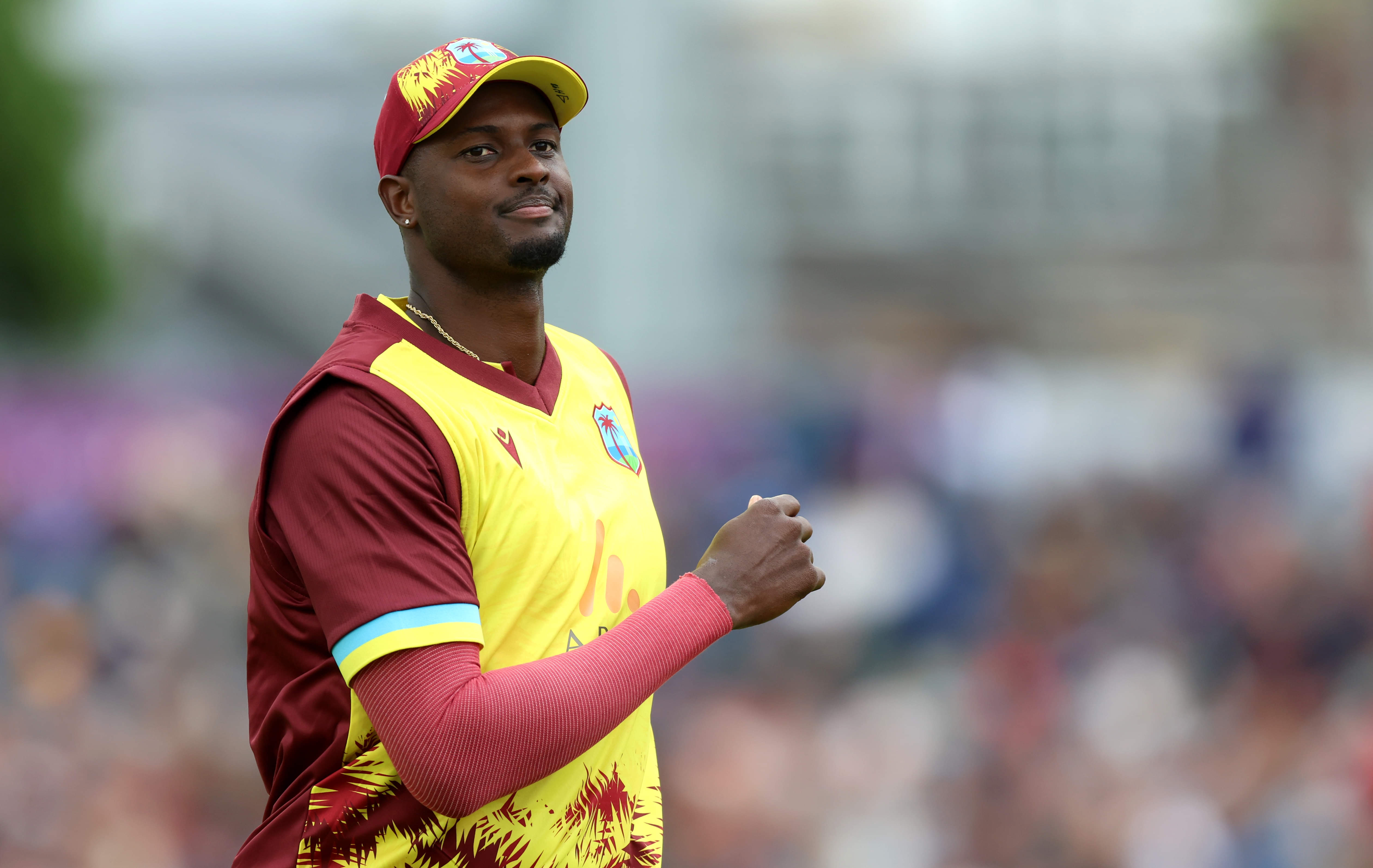 WATCH: Jason Holder Drops Catch As Knight Riders Lose Last Ball Thriller In MLC 2025