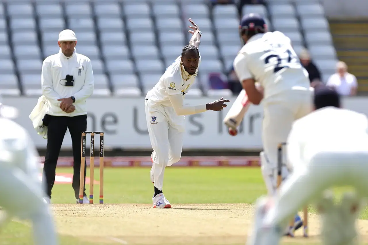 ‘Will Be Fit And Available For Series’: Rob Key Clears Jofra Archer’s Availability