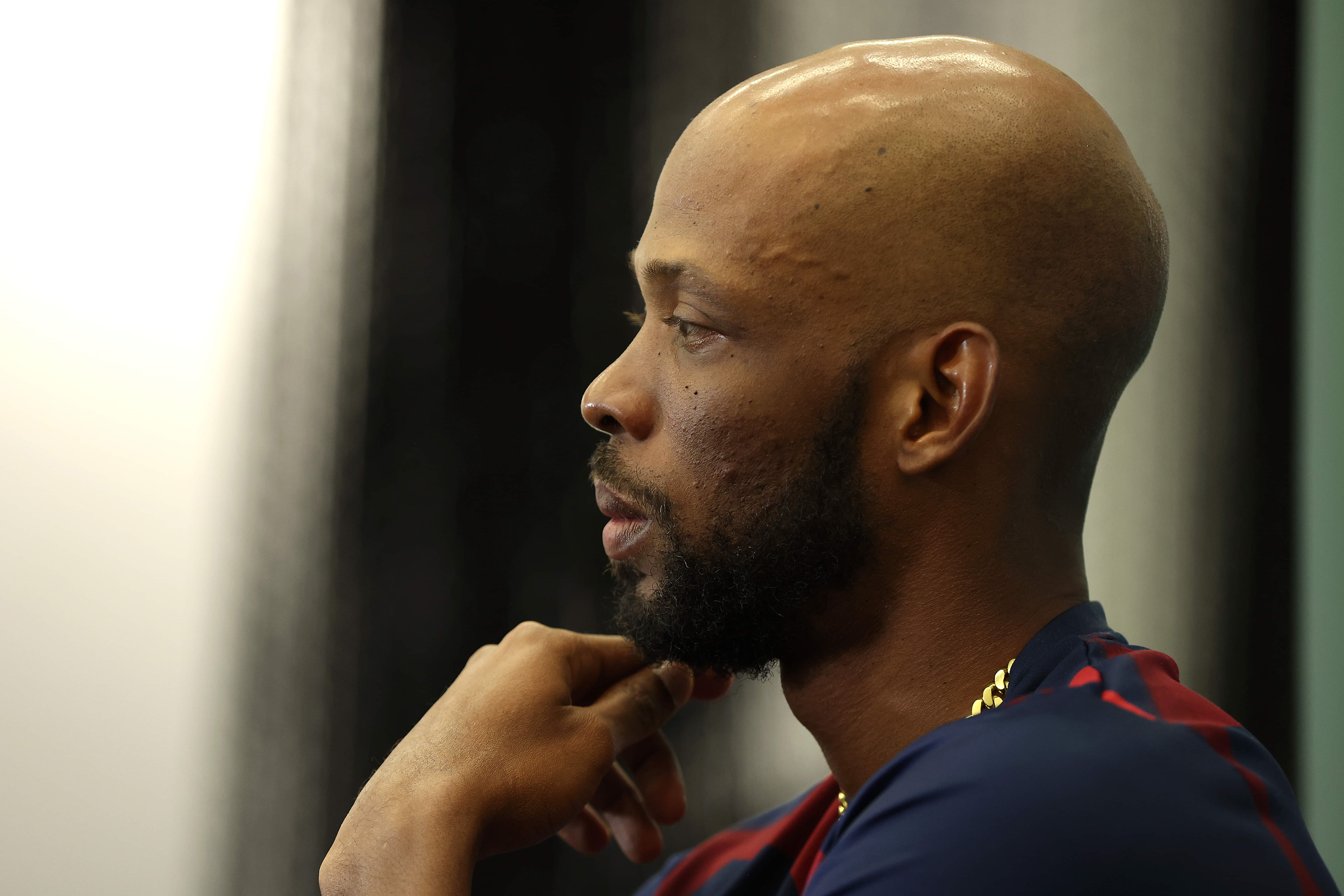 Seems Like Everyone Is Against You: Roston Chase Lambasts Umpiring In Barbados Test