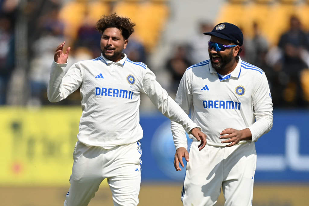 India Will Have To Find Ways To Play Kuldeep At Edgbaston: Sanjay Bangar