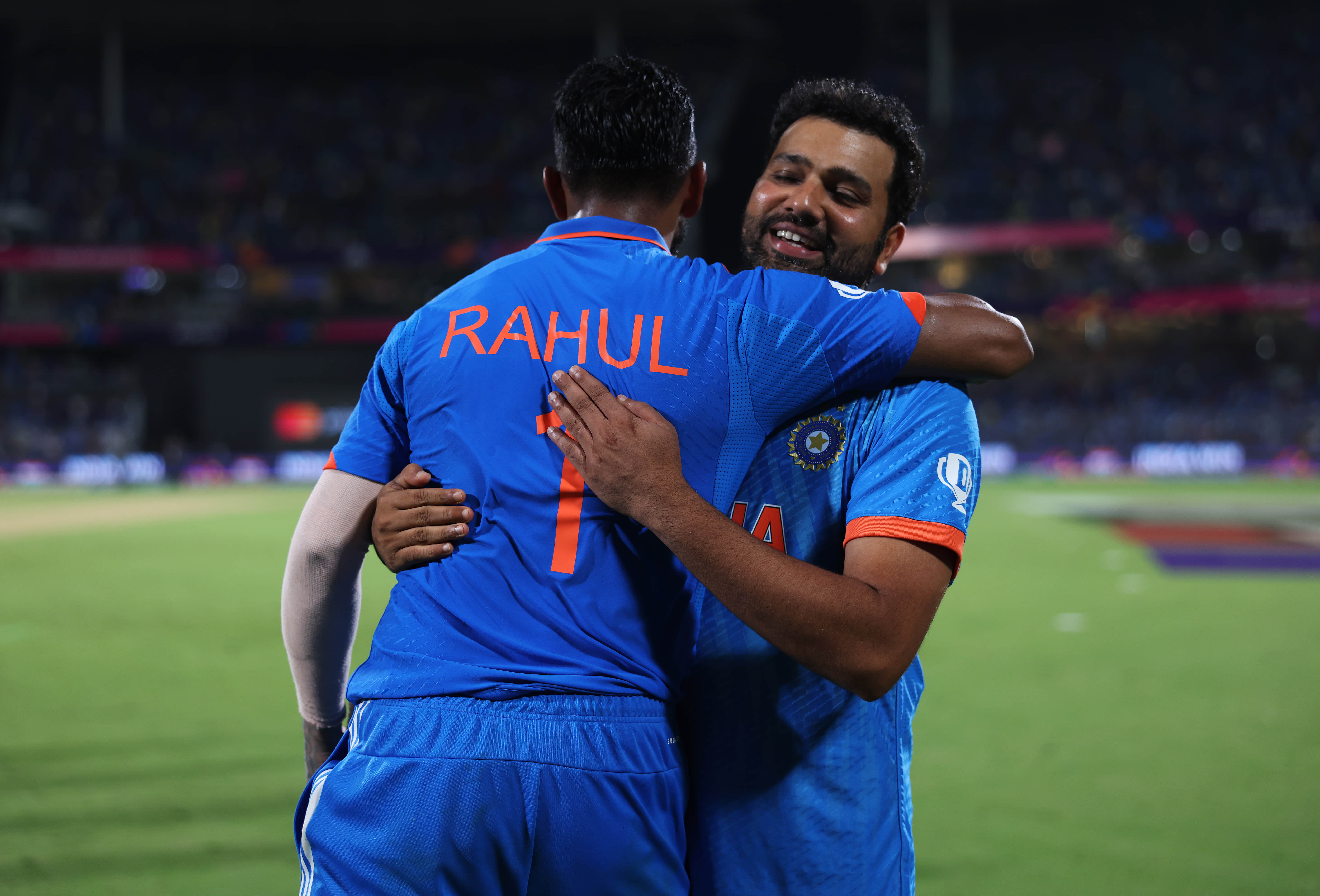 Rohit Was Keen On Bringing Rahul’s Aggressive Outlook Out: Former Indian Coach