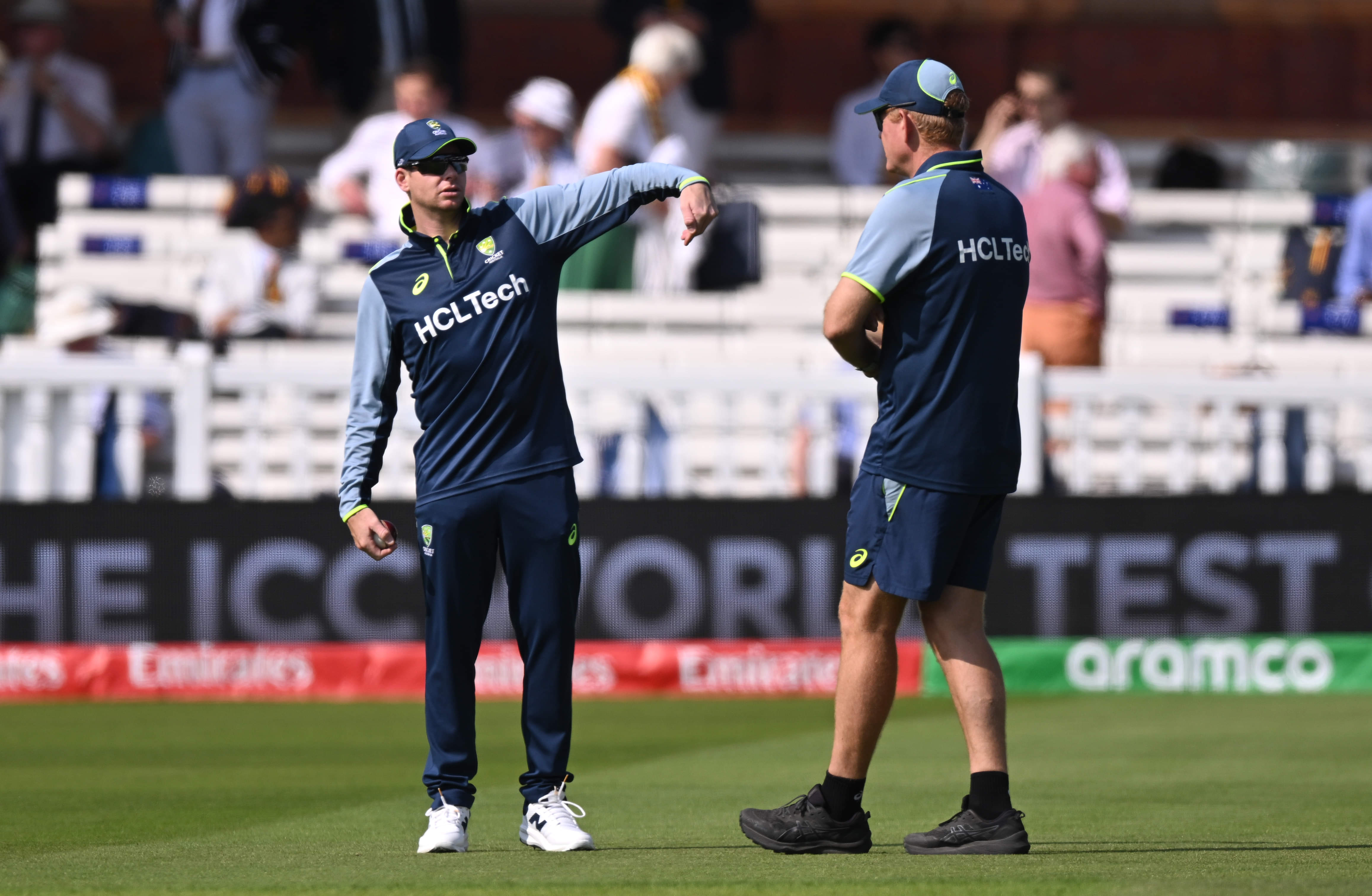 Steve Smith is BACK! Australian Set To Rejoin Squad In Barbados