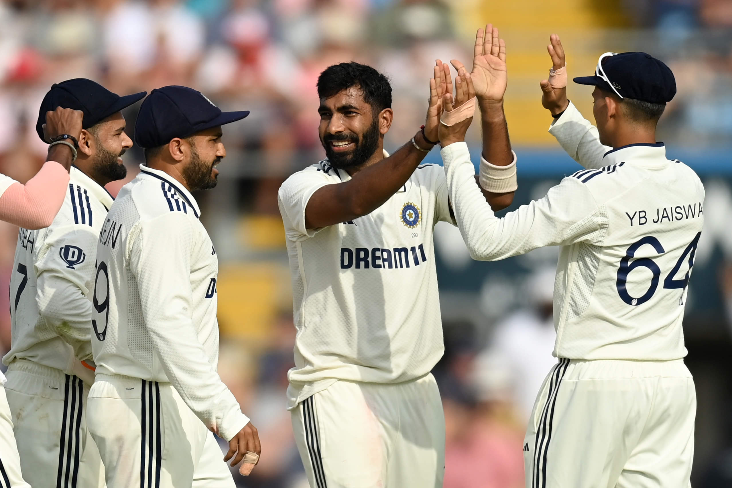 Good News For India Ahead Of Edgbaston! Top Performer Turns To Nets For Optional Training