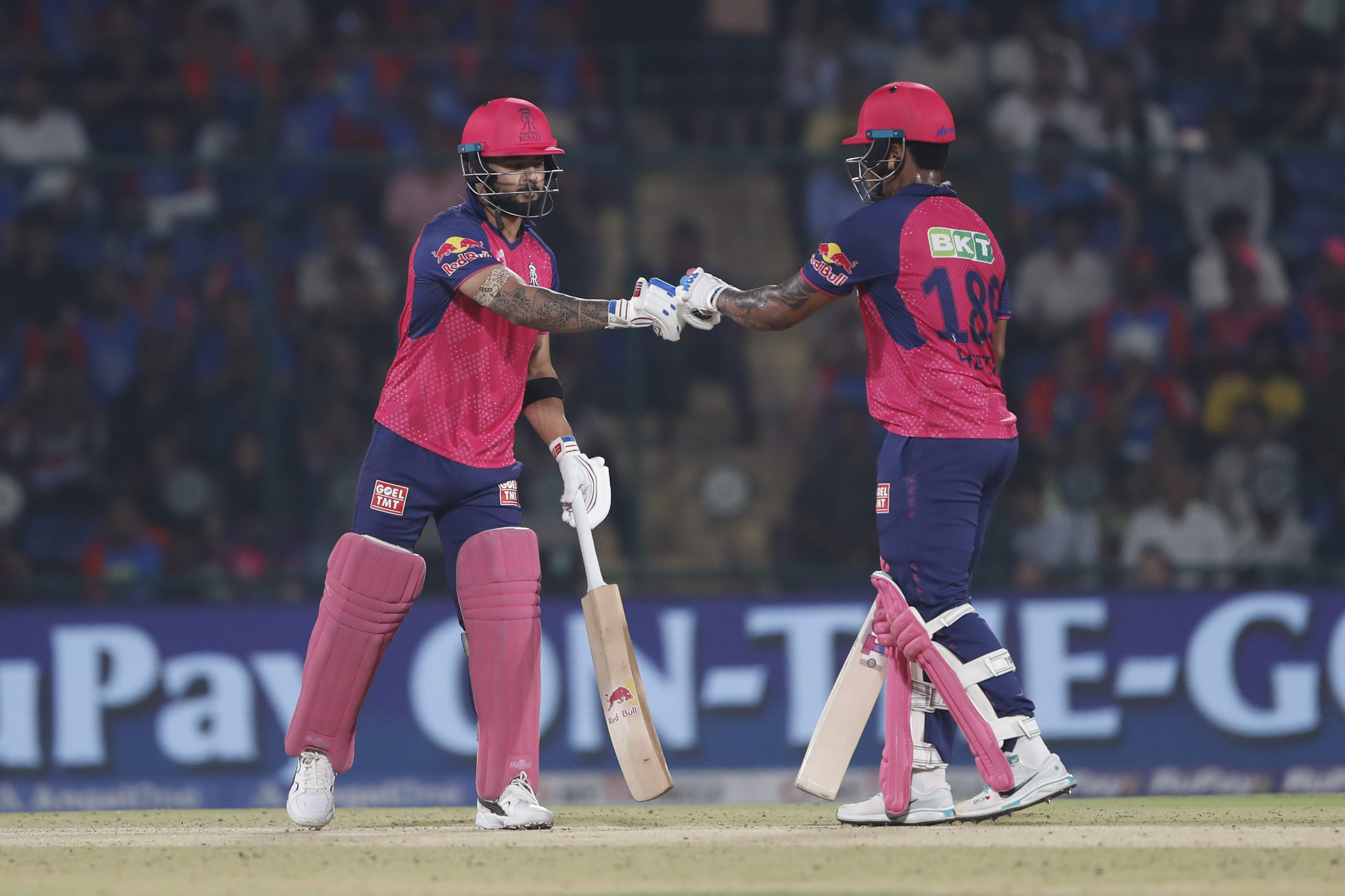 MLC 2025: After IPL 2025 Failure, THIS RR Batter Hits Back-To-Back Match-Winning Knocks