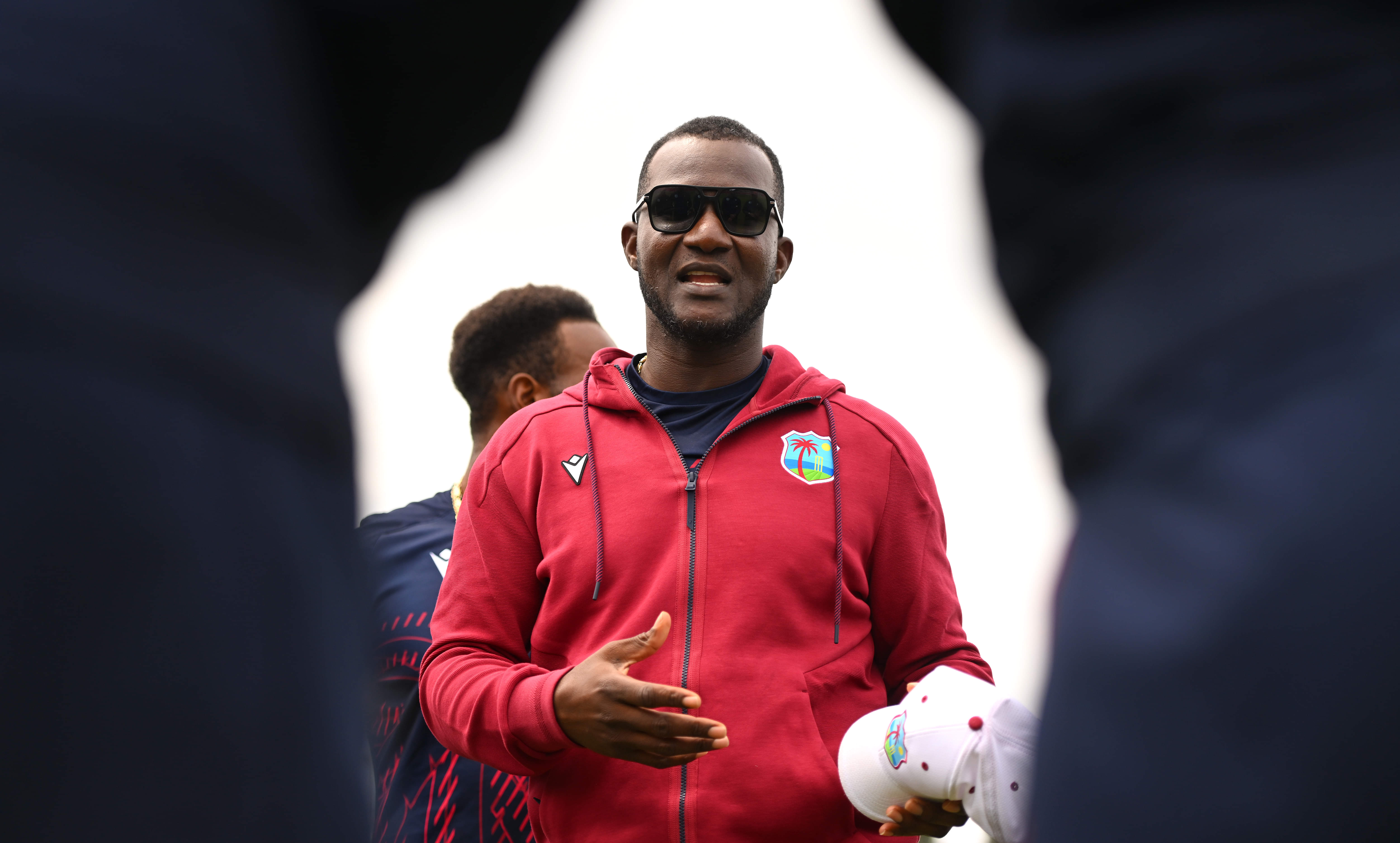 Criticising The Umpire Cost West Indies Coach Daren Sammy Dearly