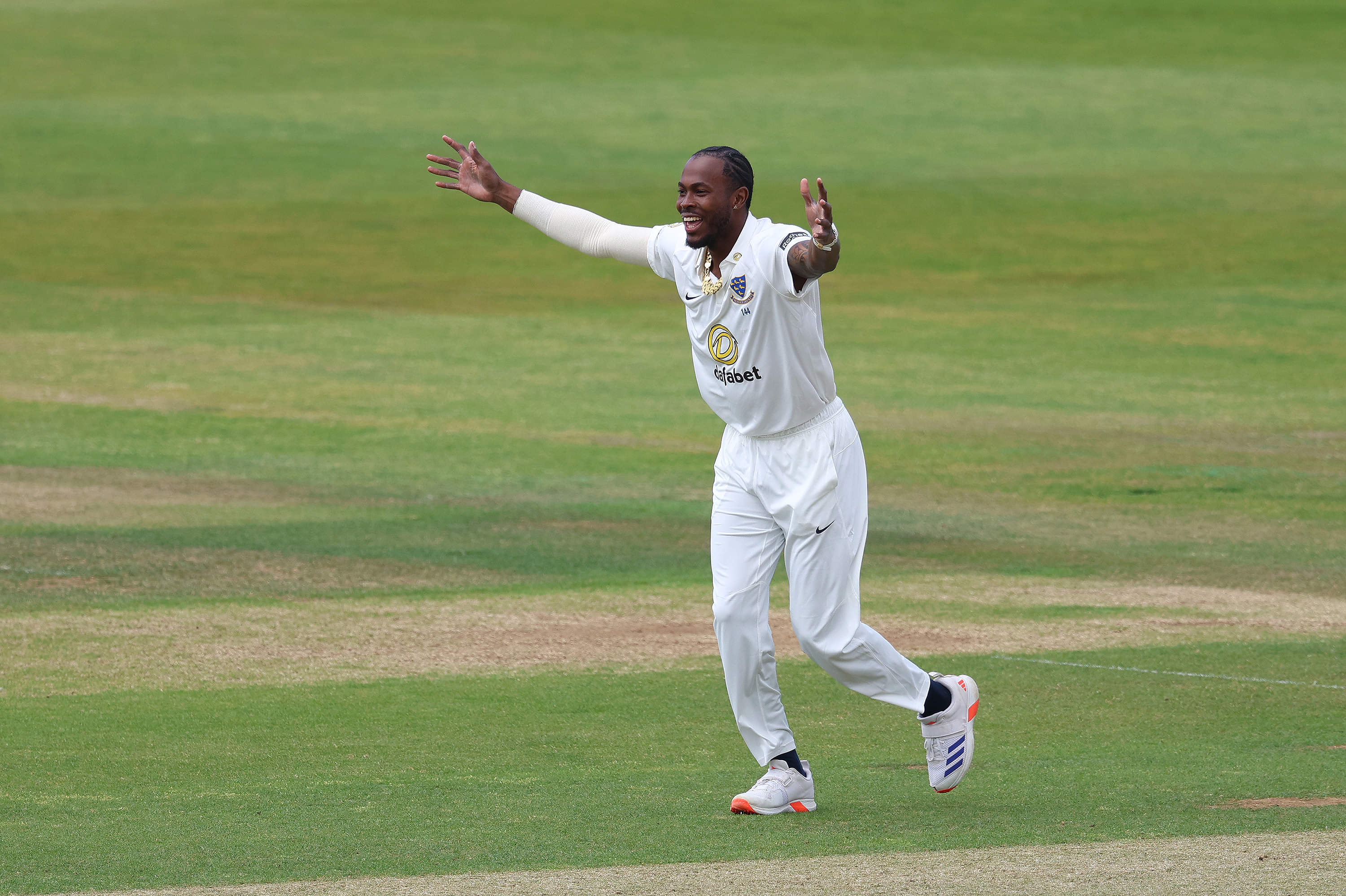 Jofra Archer is BACK! England’s Probable Playing 11 for Second Test At Edgbaston