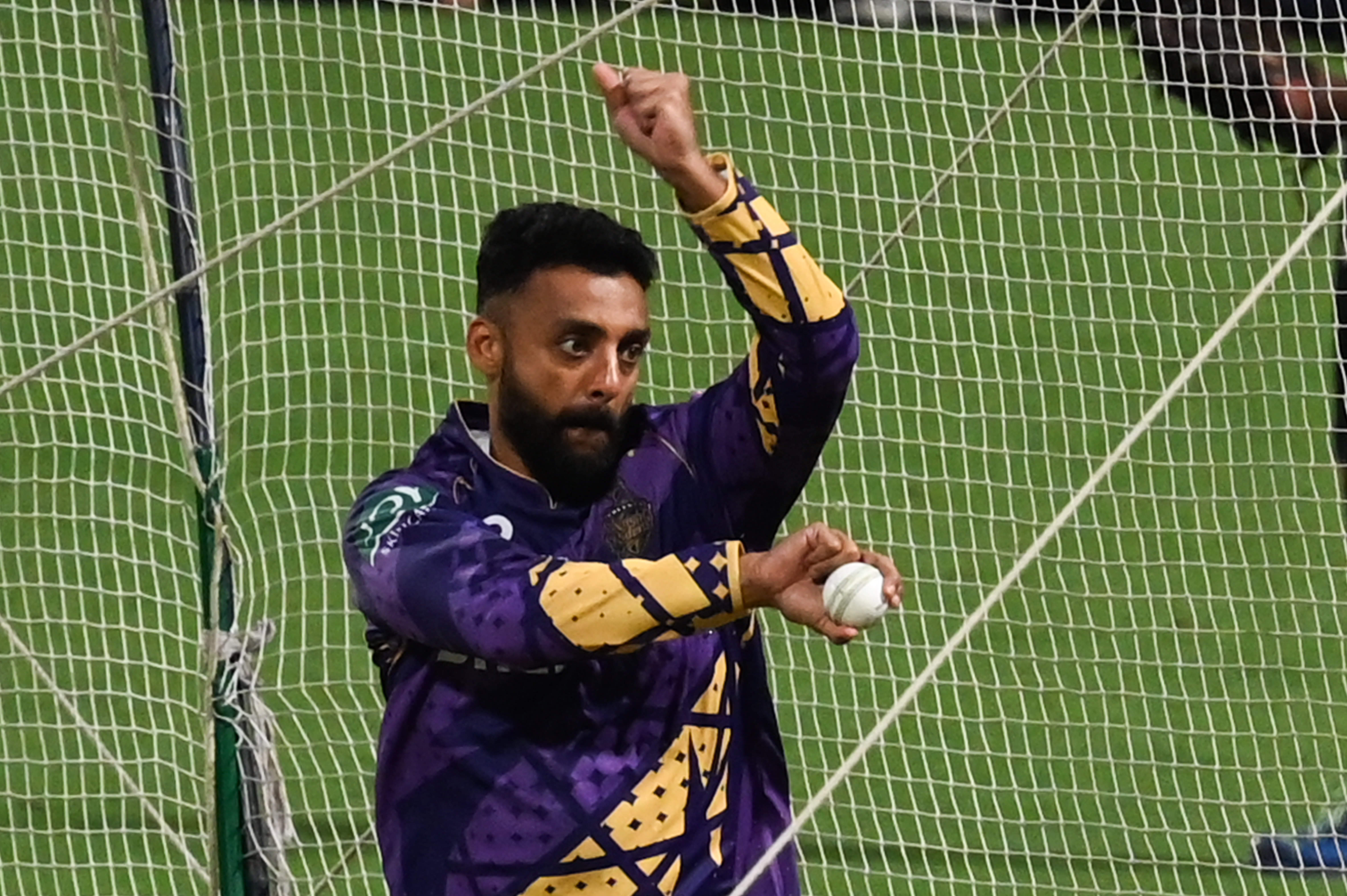 How CSK Played An Important Role In Catapulting Varun Chakaravarthy's IPL Career