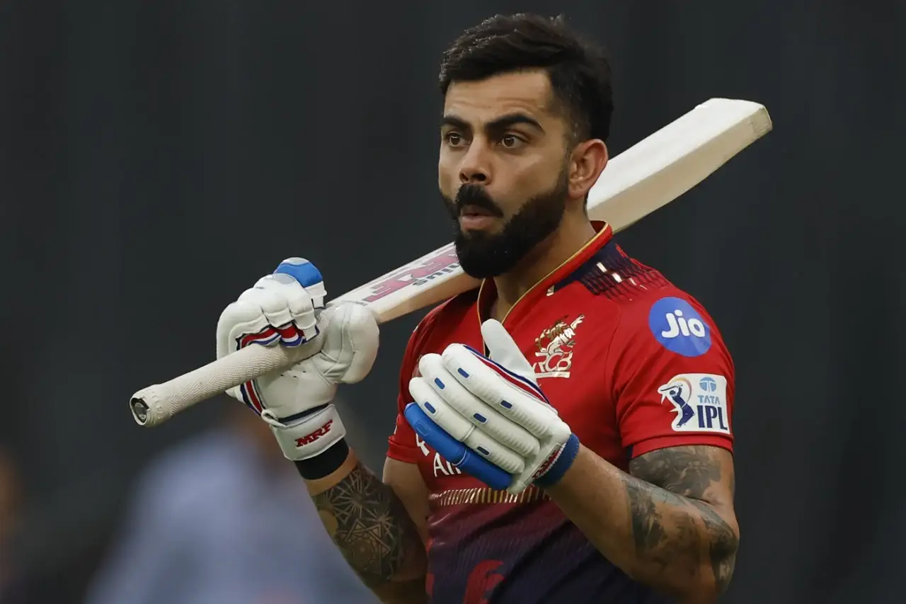 Virat Kohli’s Next Gen Arrives - Nephew Aaryaveer To Feature In DPL 2025 Auction